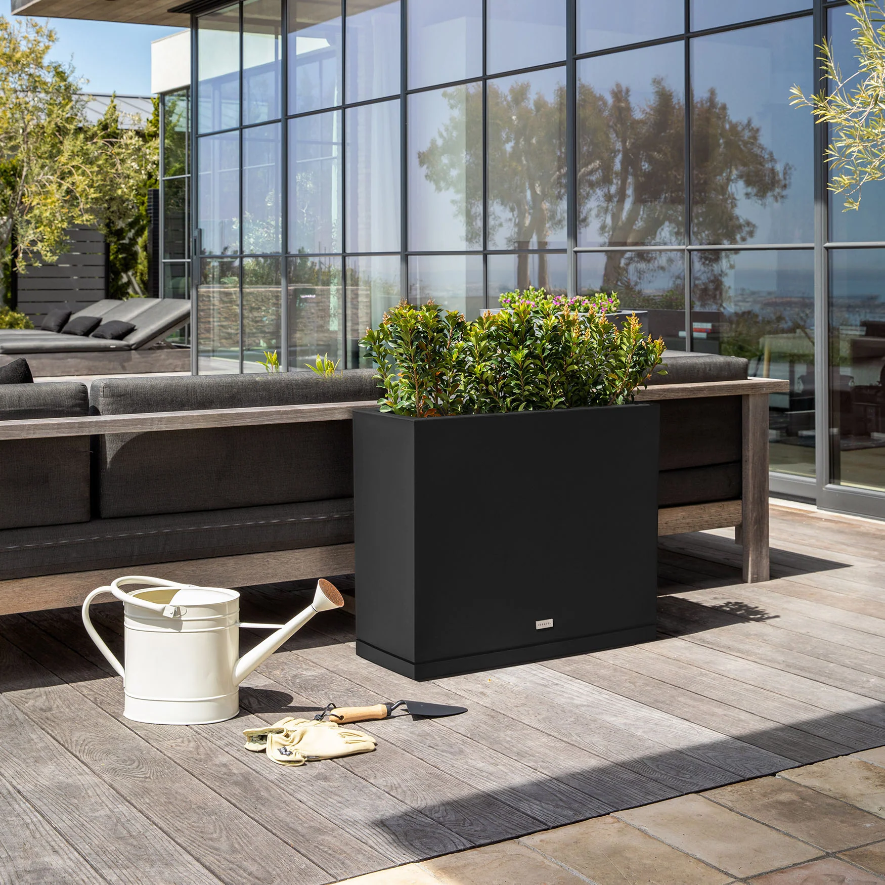 block span planter - Image 78