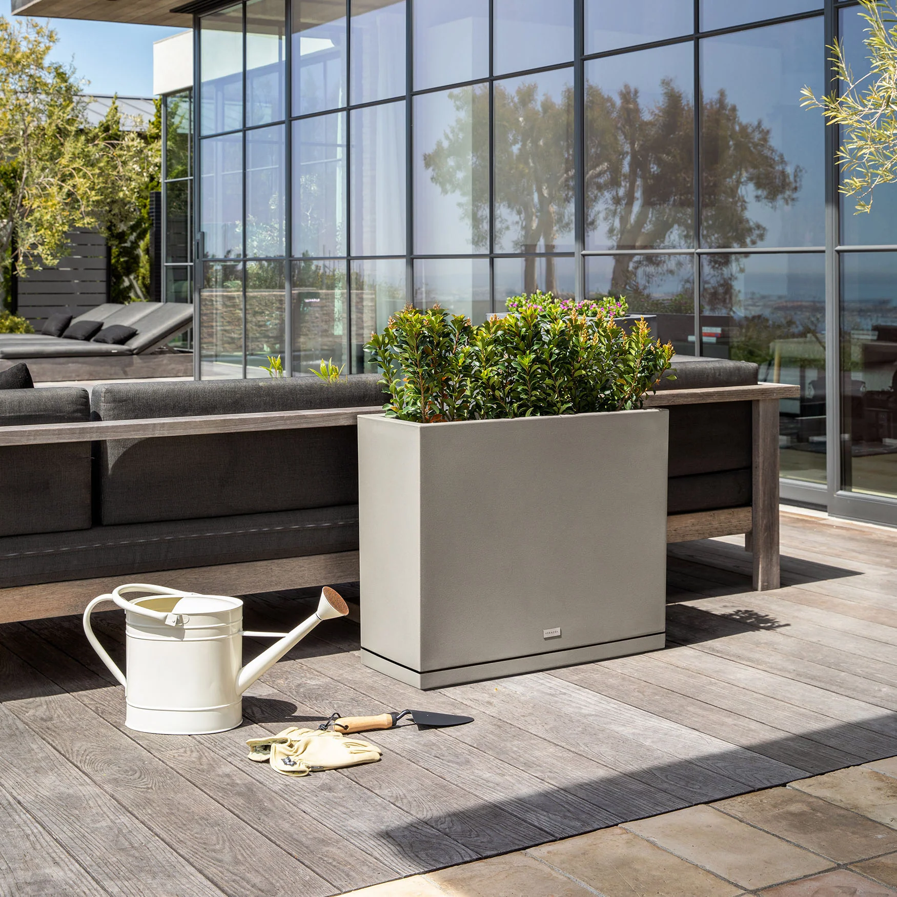 block span planter - Image 96