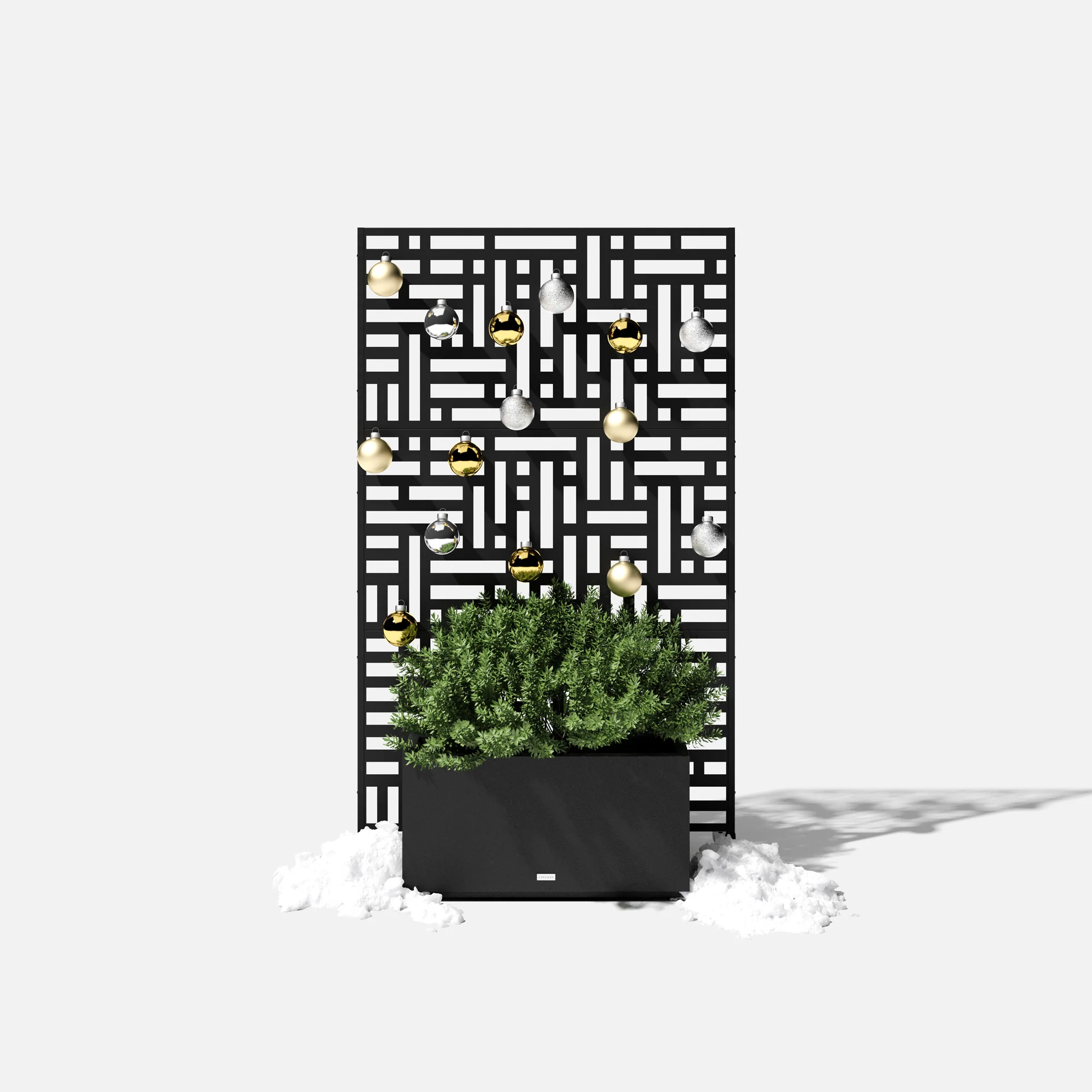 blocks privacy screen set - Image 101