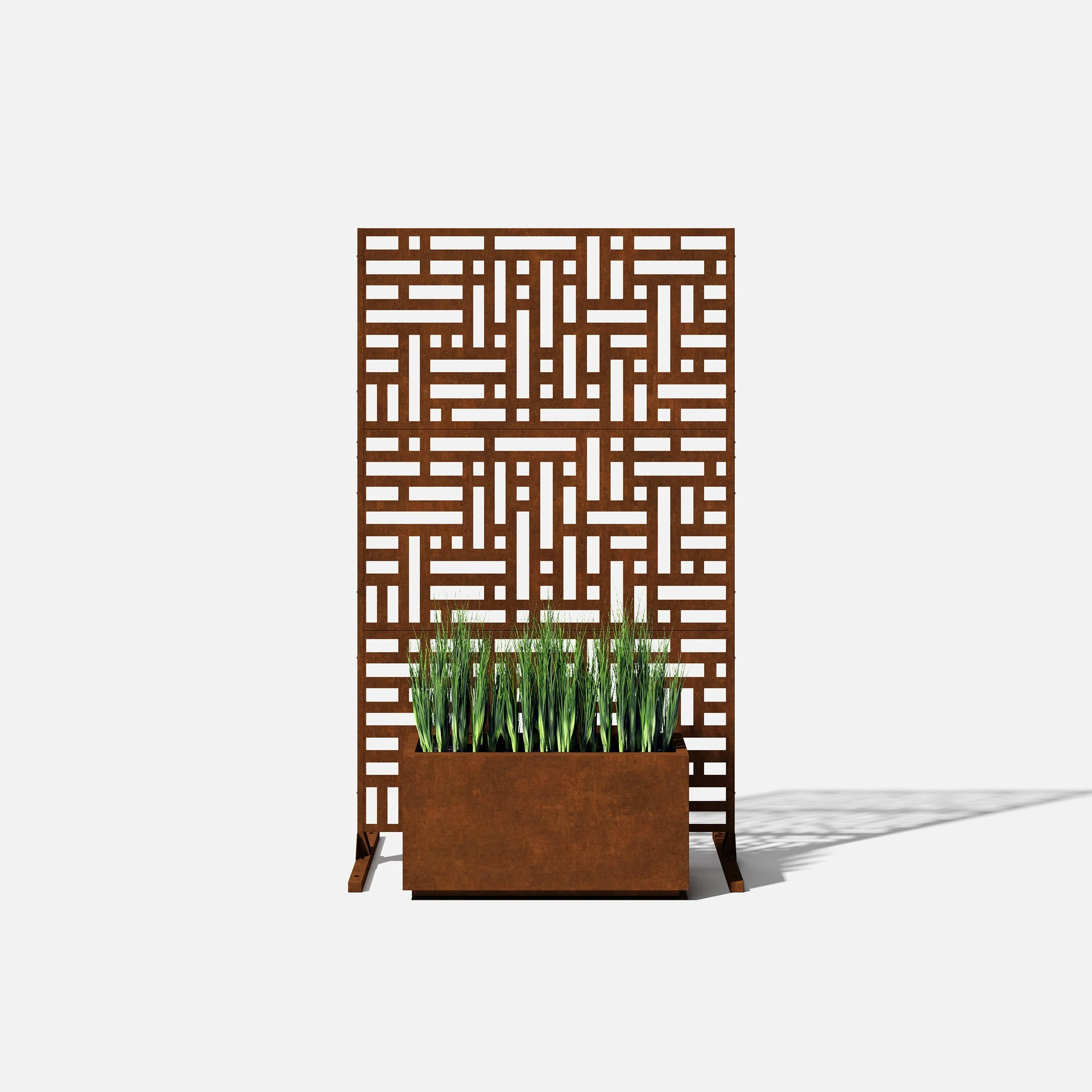 blocks privacy screen set - Image 14