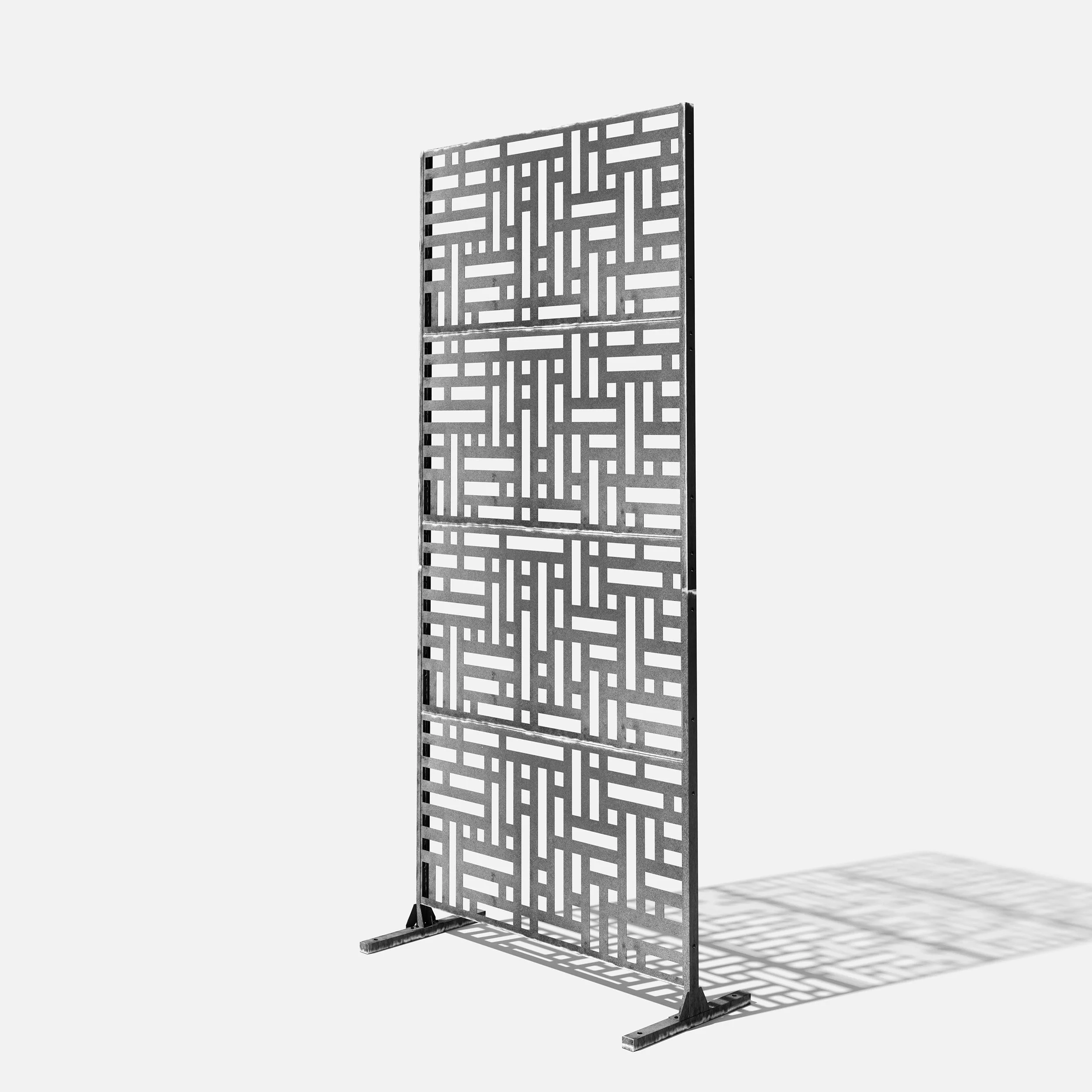 blocks privacy screen set - Image 33