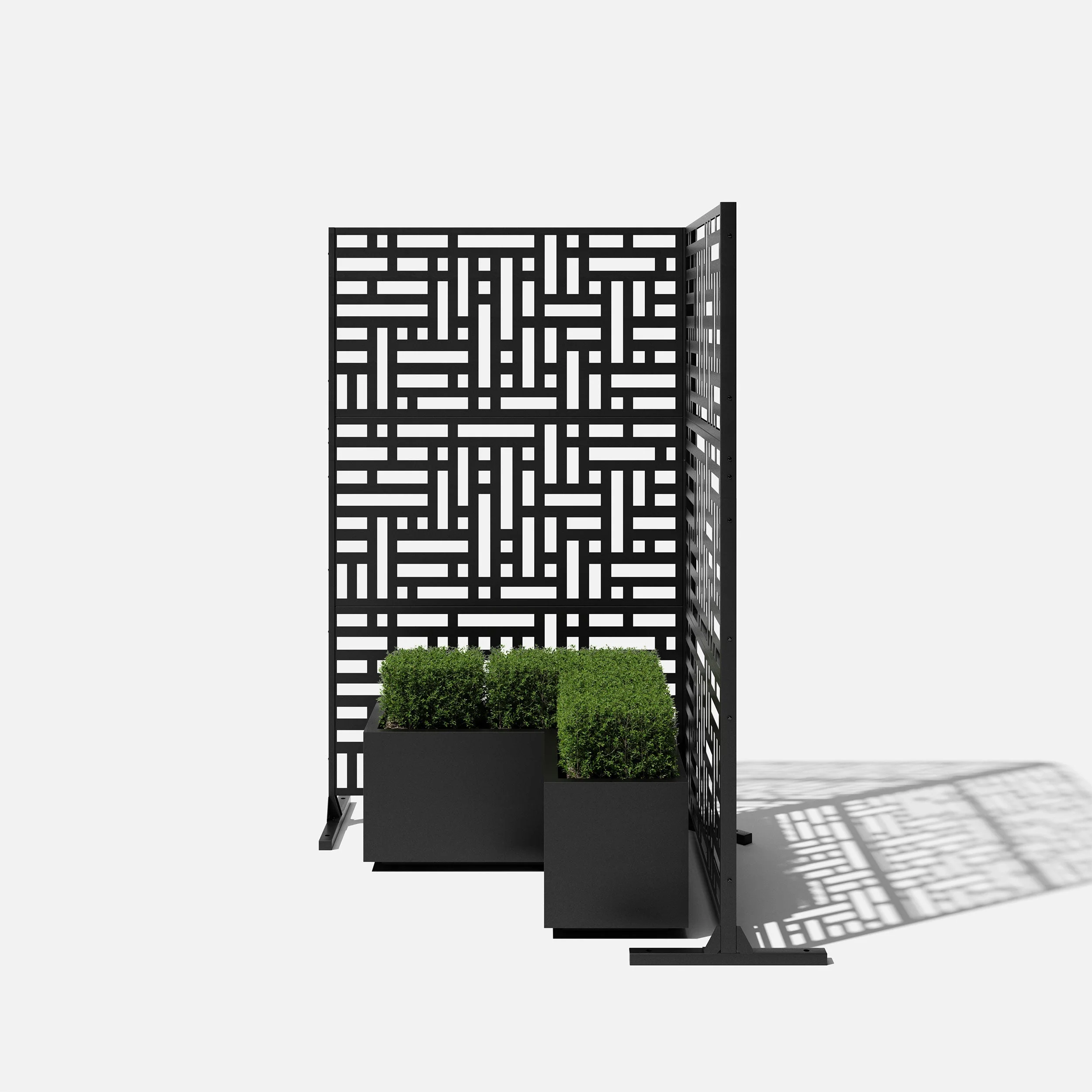 blocks privacy screen set - Image 47