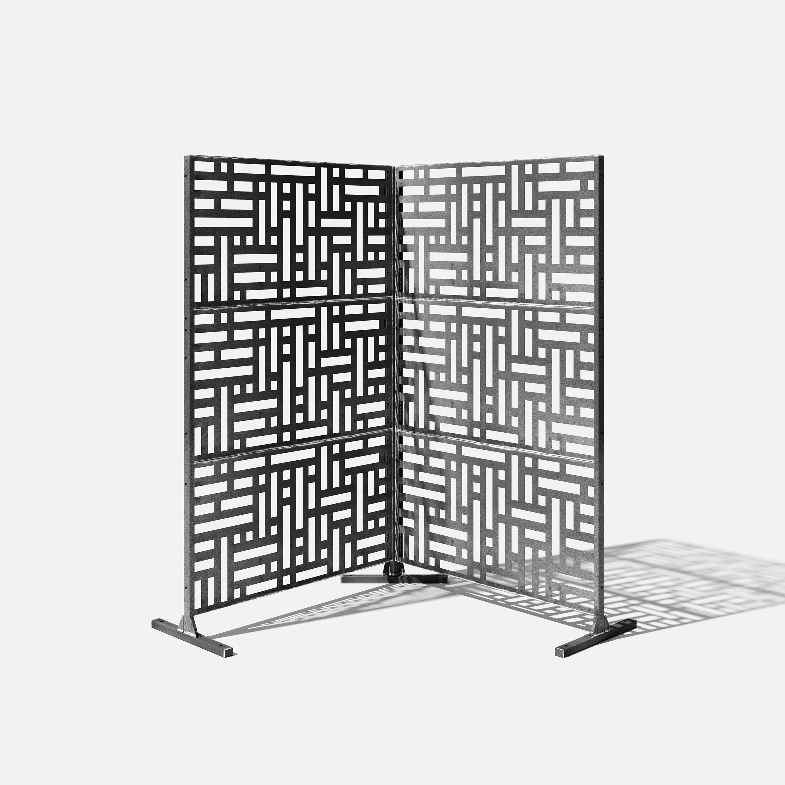 blocks privacy screen set - Image 55