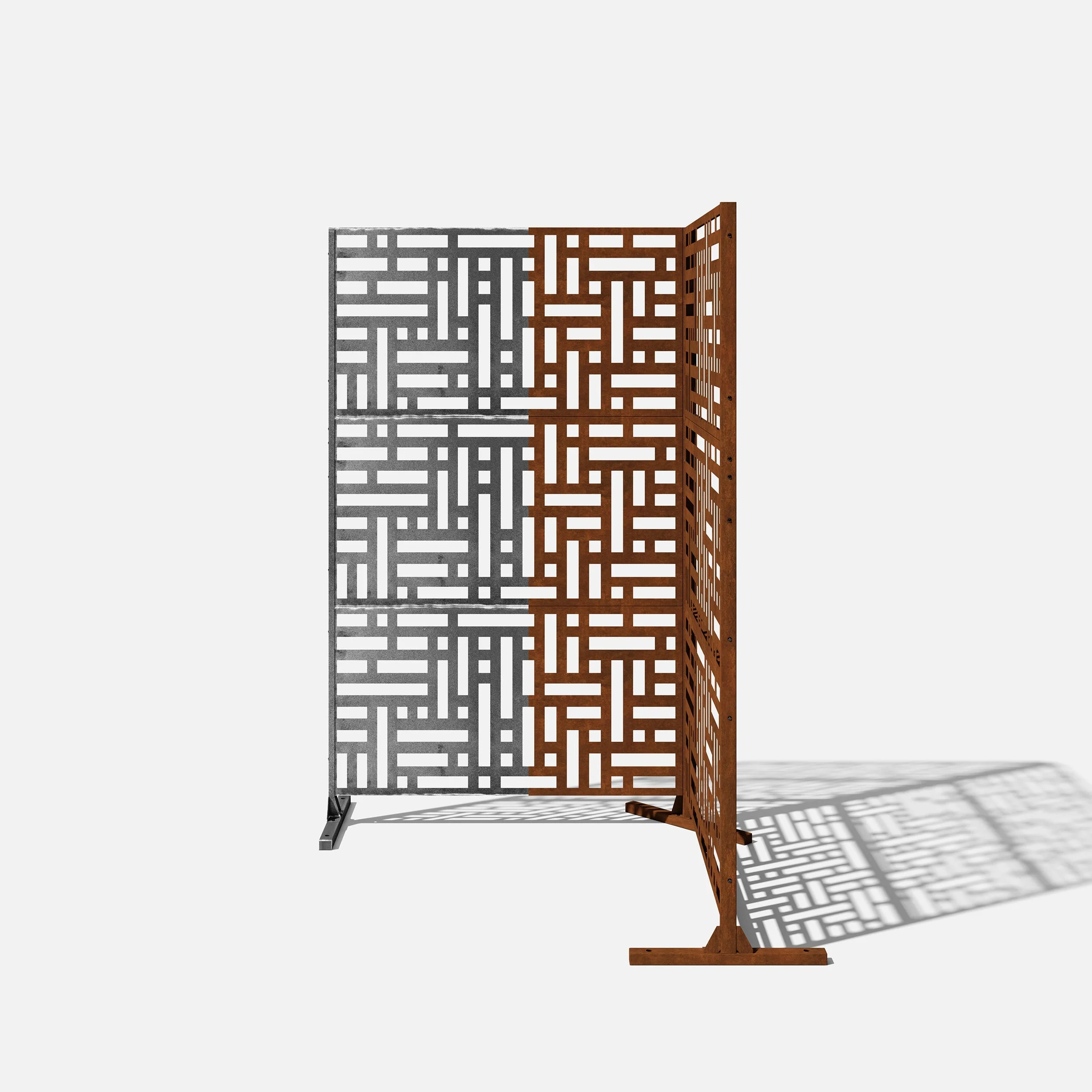 blocks privacy screen set - Image 59