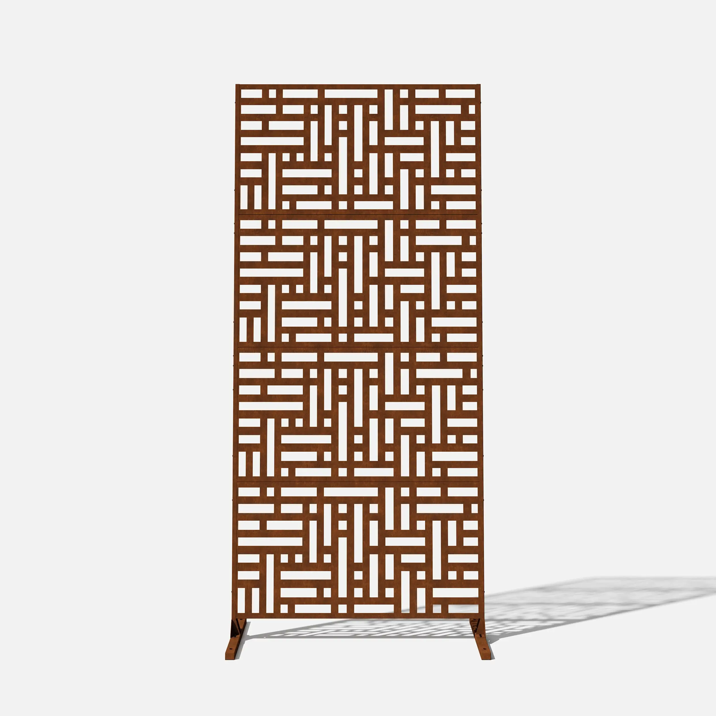 blocks privacy screen set - Image 72