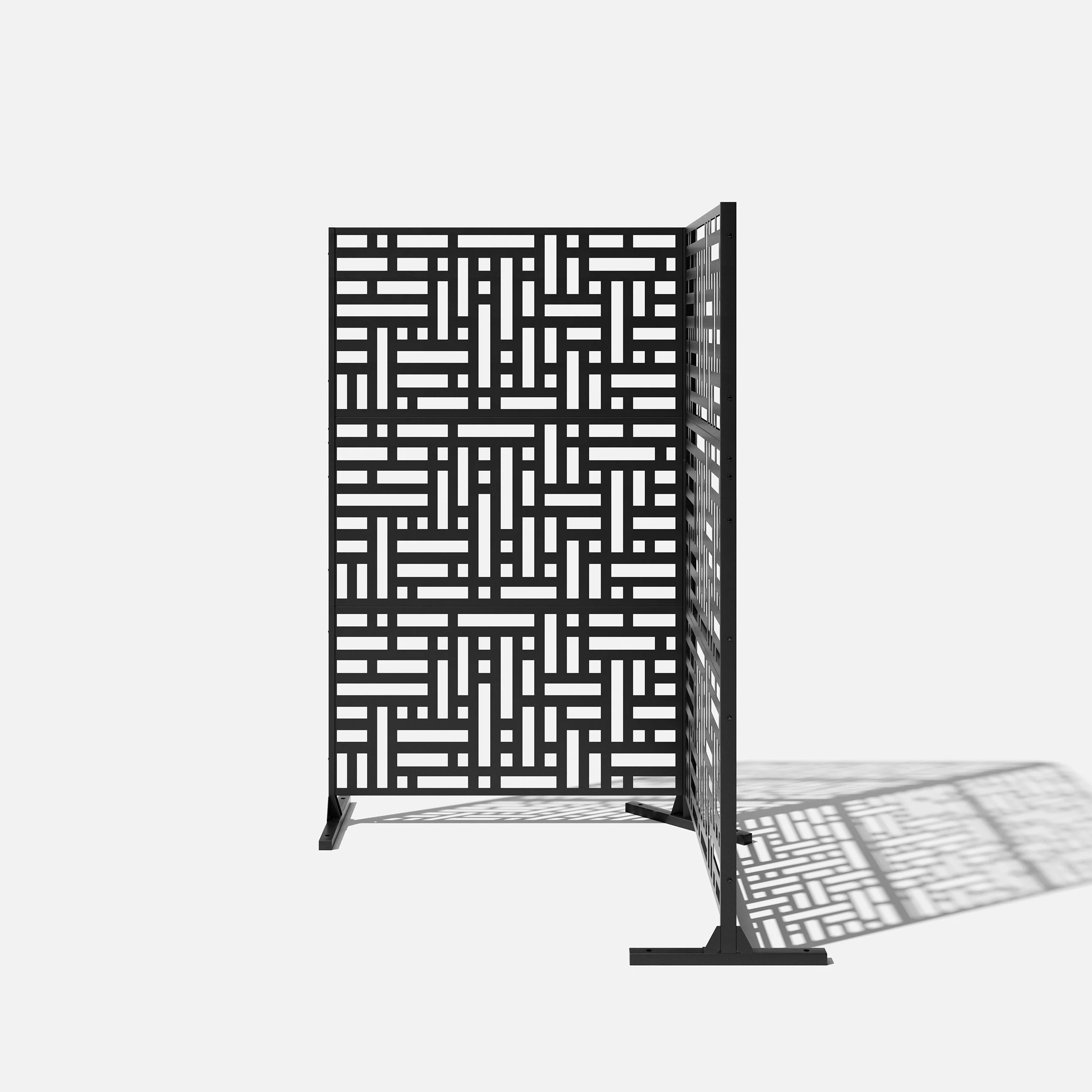 blocks privacy screen set - Image 84