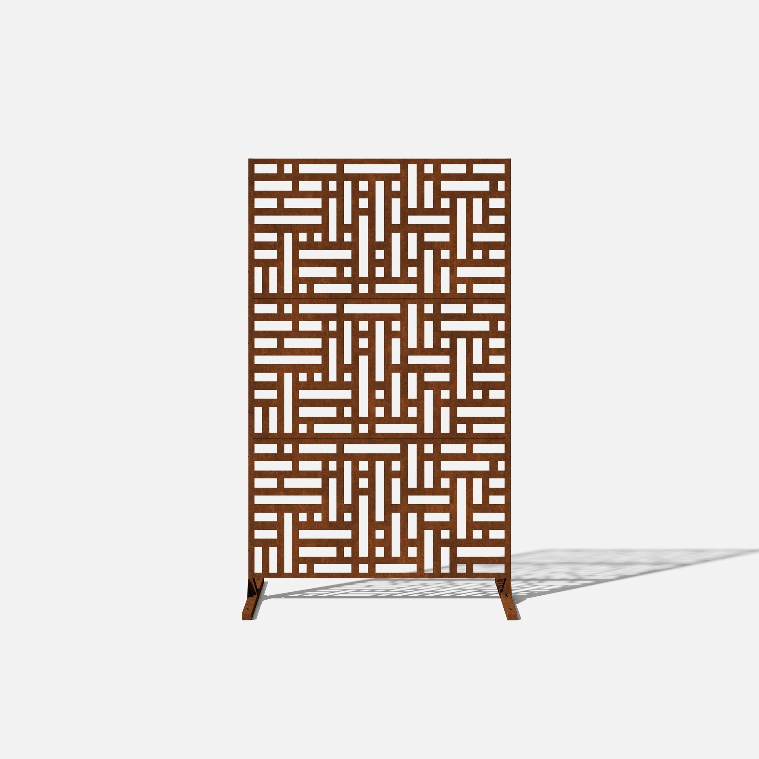 blocks privacy screen set - Image 86