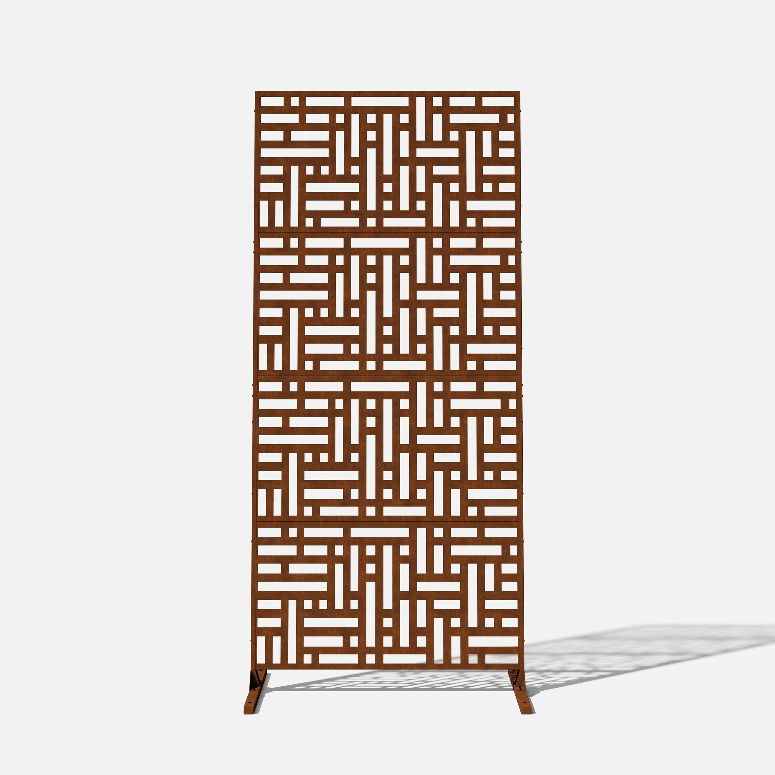 blocks privacy screen set - Image 87