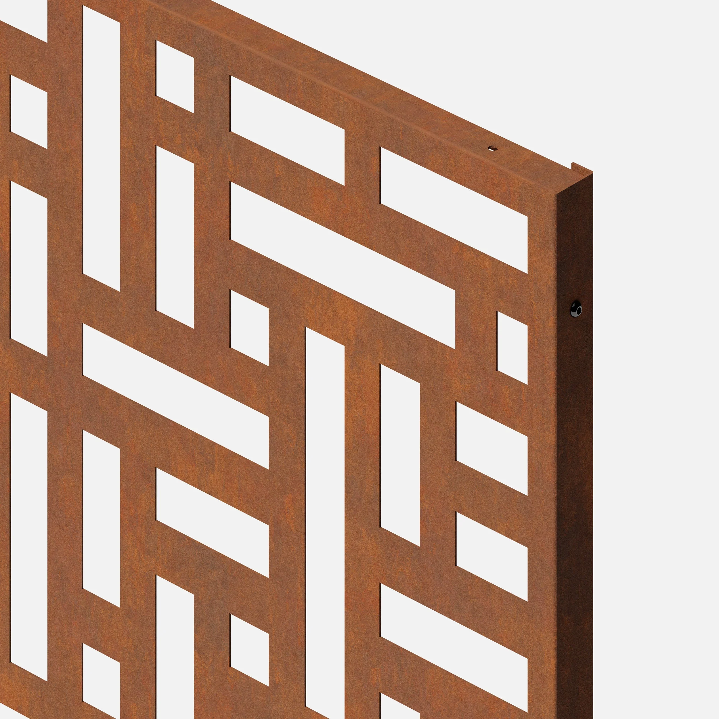 blocks privacy screen set - Image 9