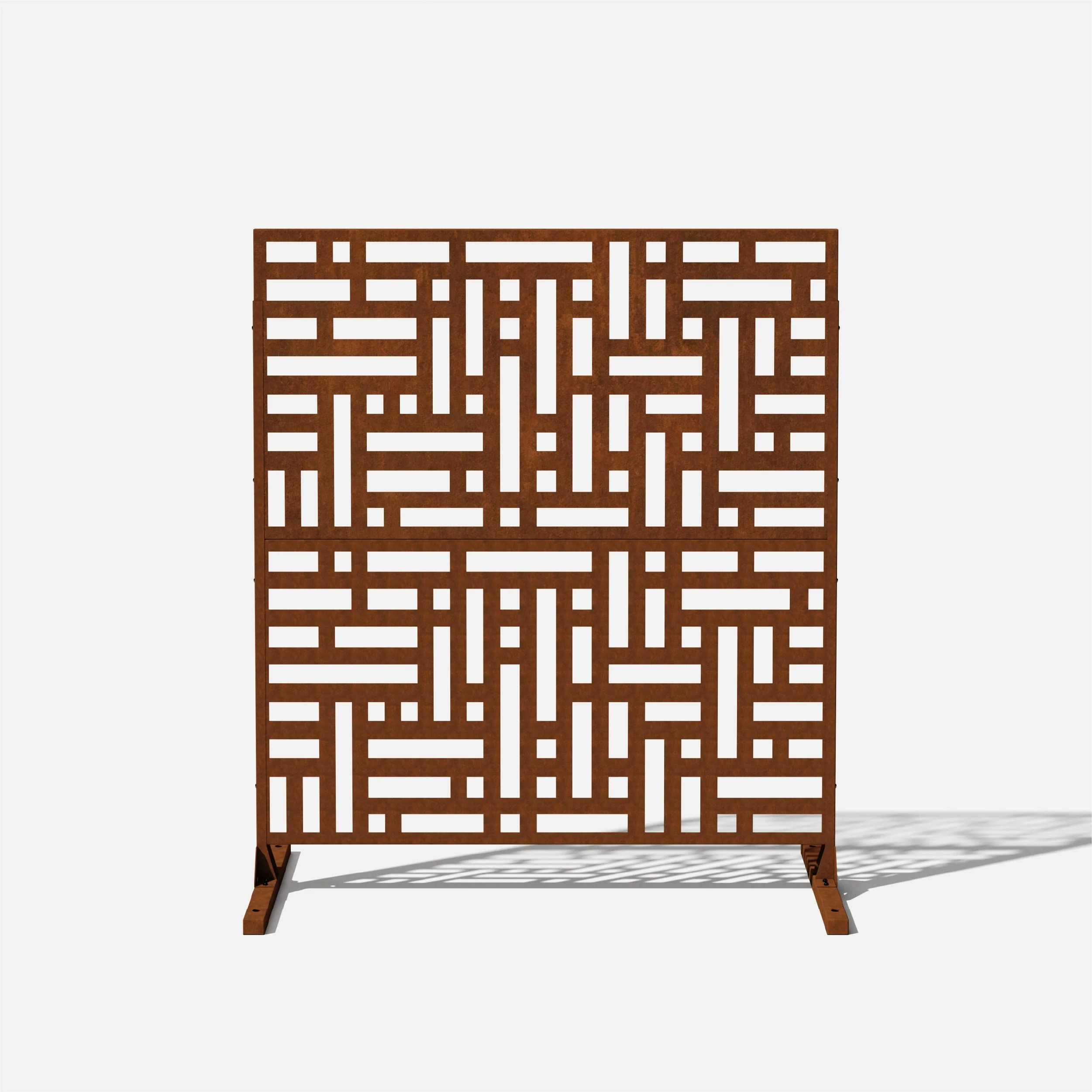blocks privacy screen set - Image 91
