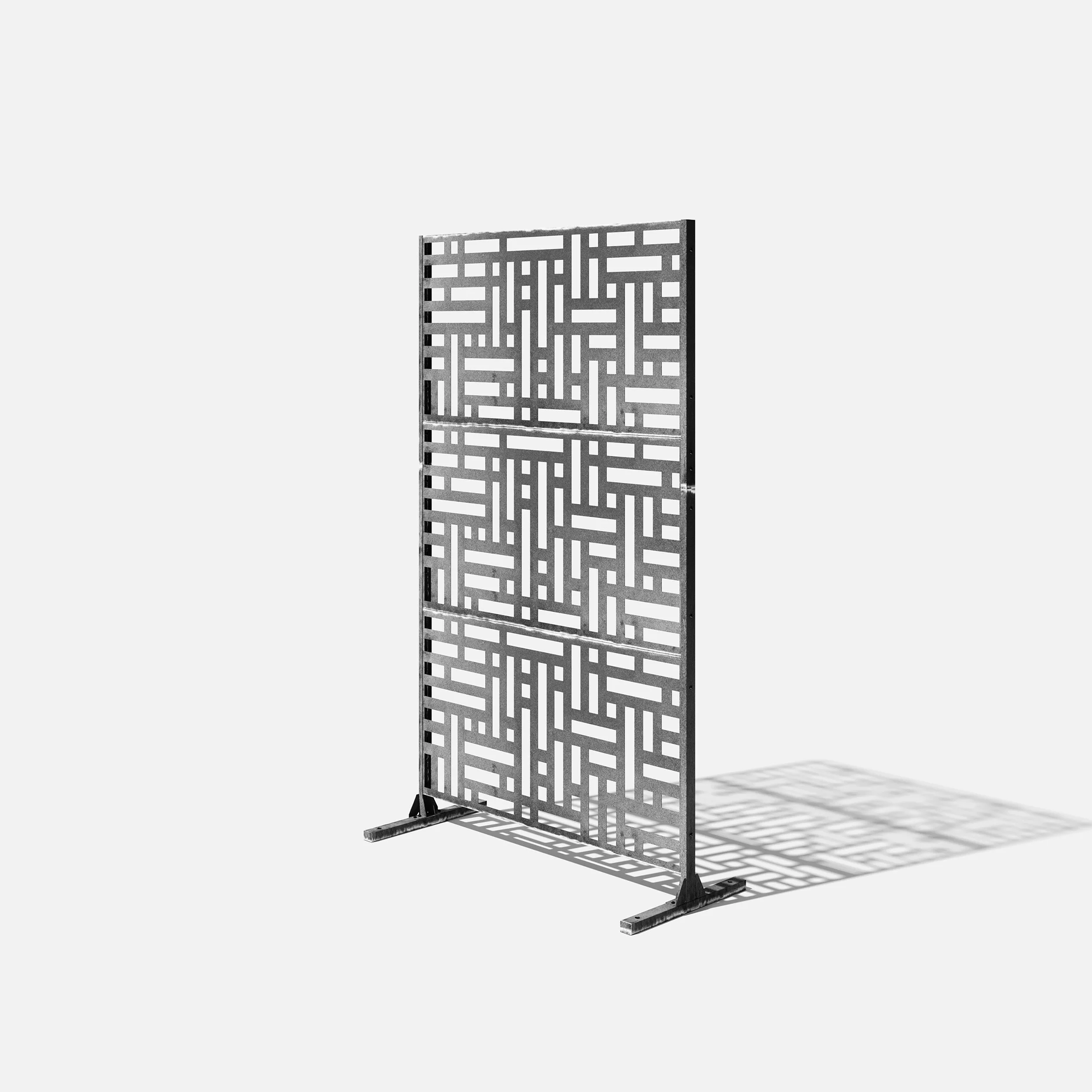 blocks privacy screen set - Image 92