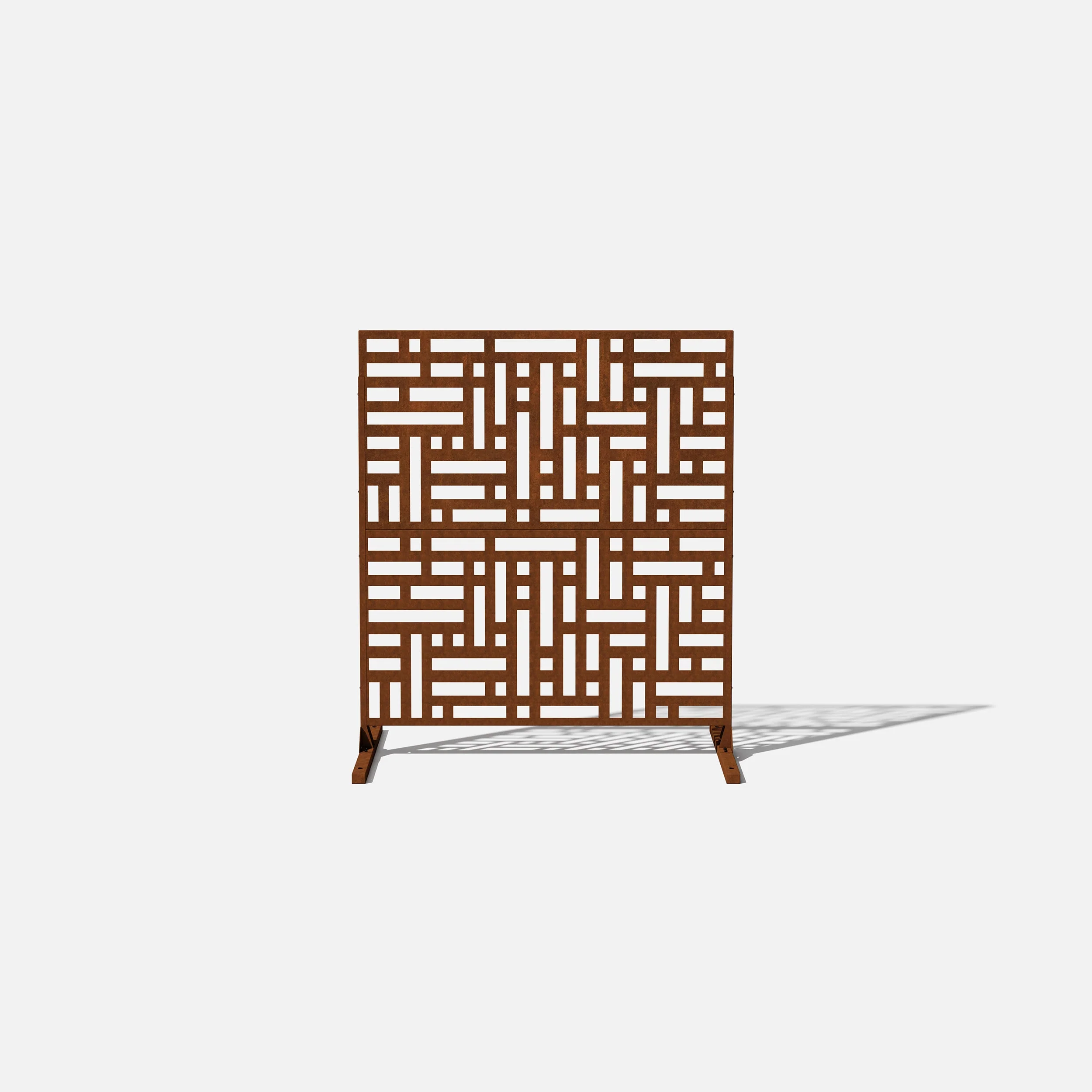 blocks privacy screen set - Image 95