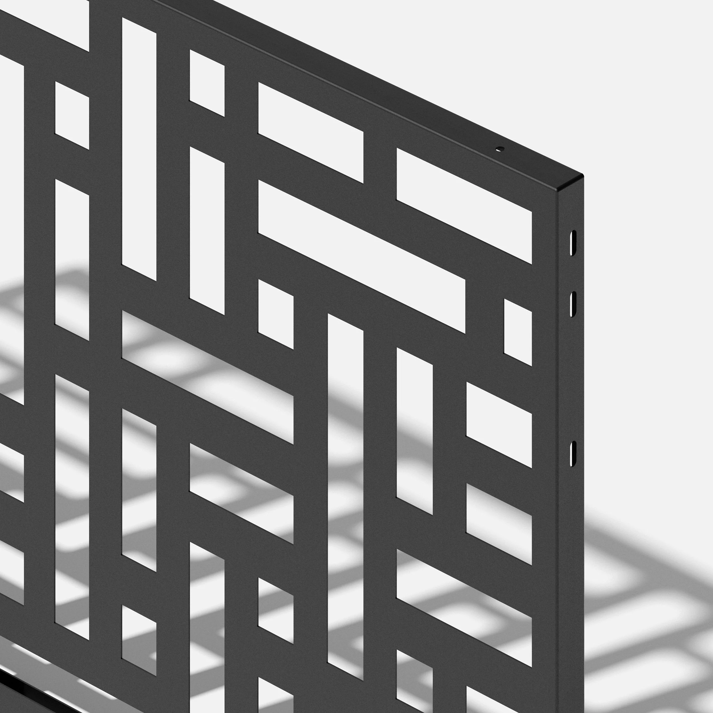 blocks privacy screen set - Image 97