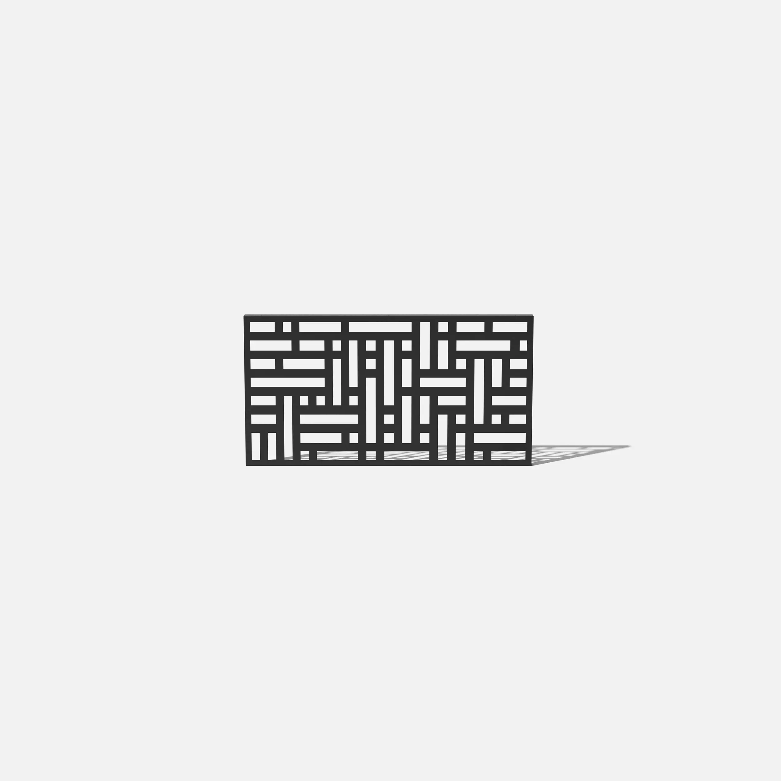 blocks privacy screen set - Image 99