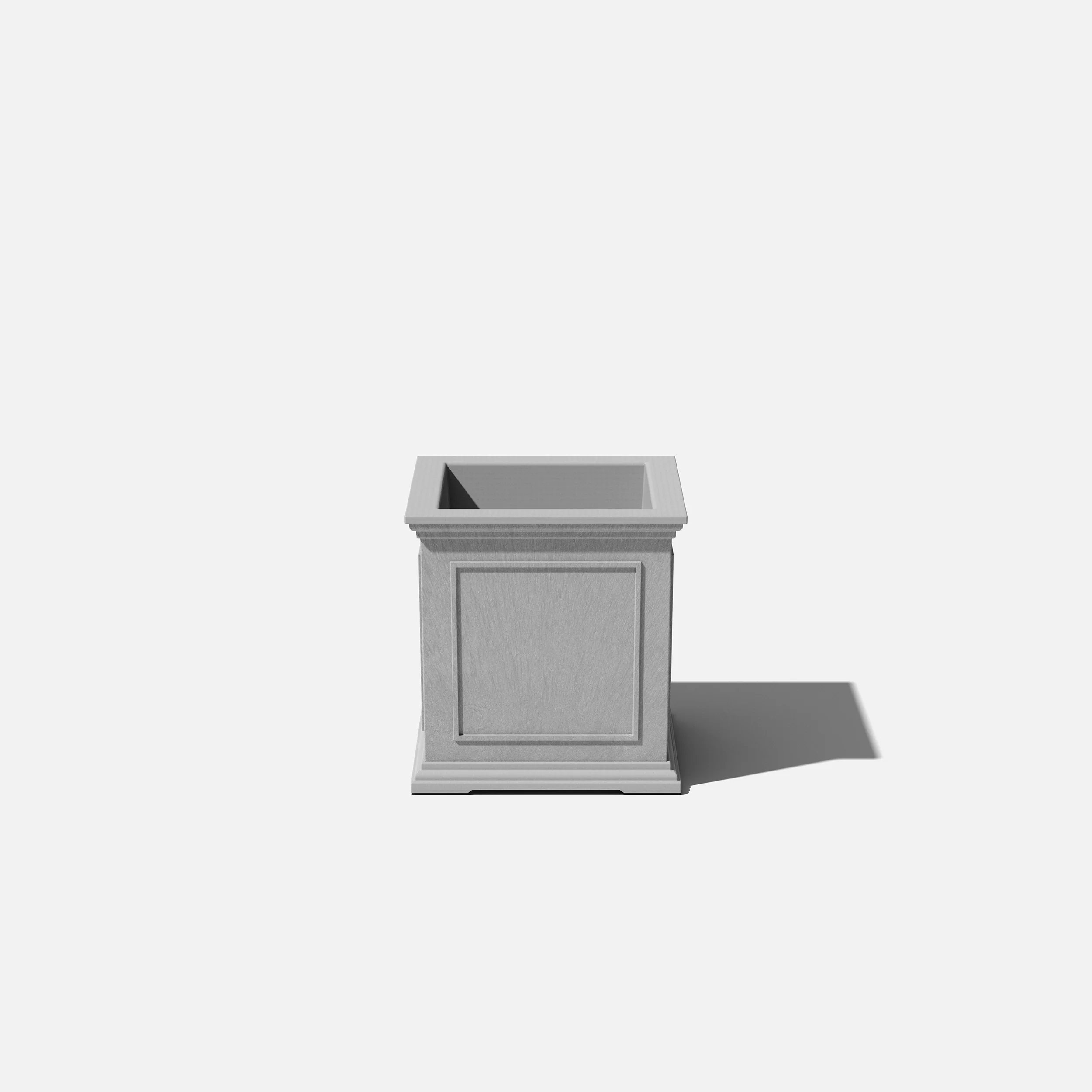 brixton cube planter - Image 29