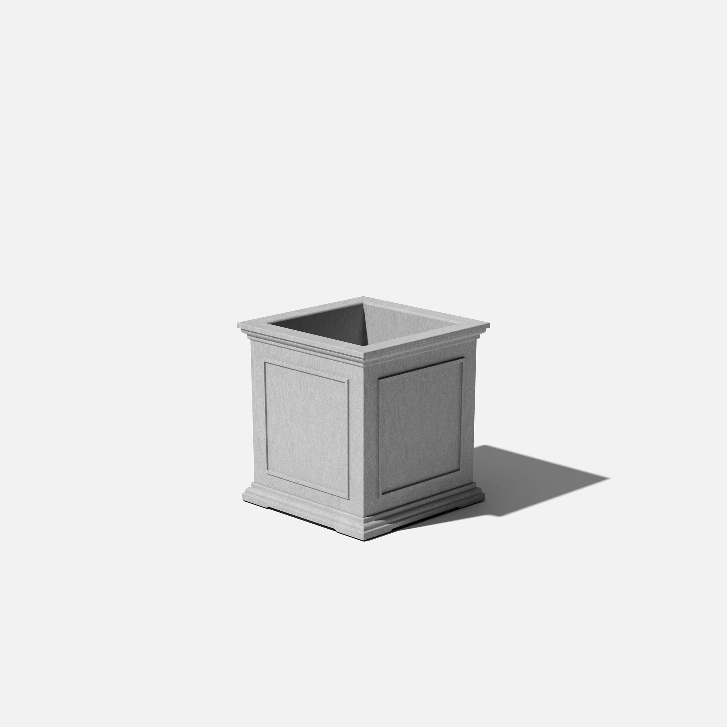 brixton cube planter - Image 4