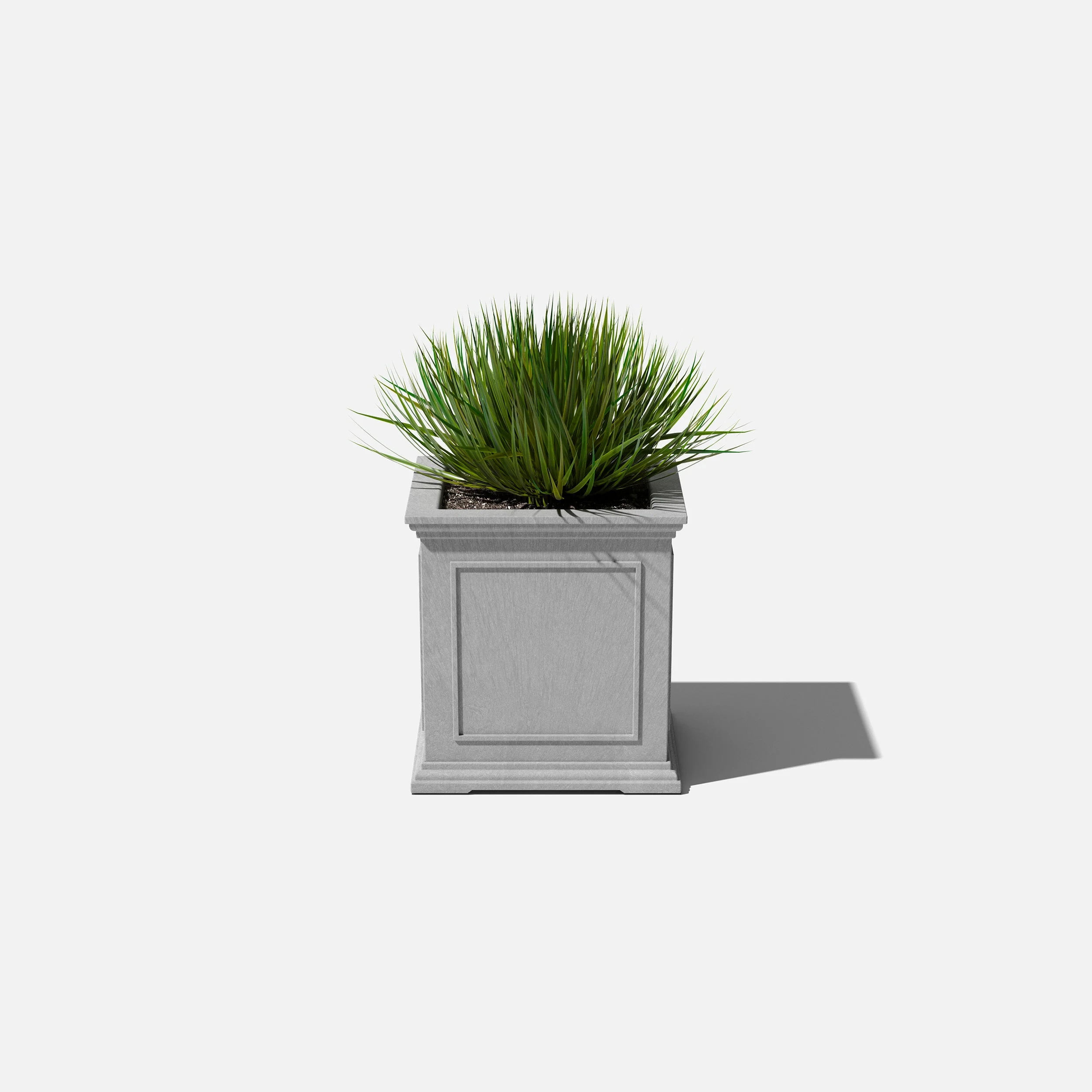 brixton cube planter - Image 6
