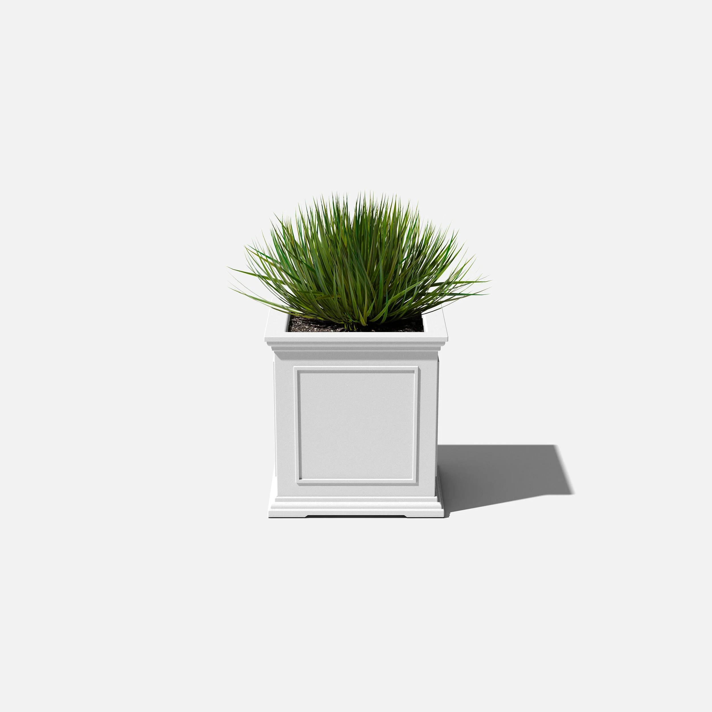 brixton cube planter - Image 7