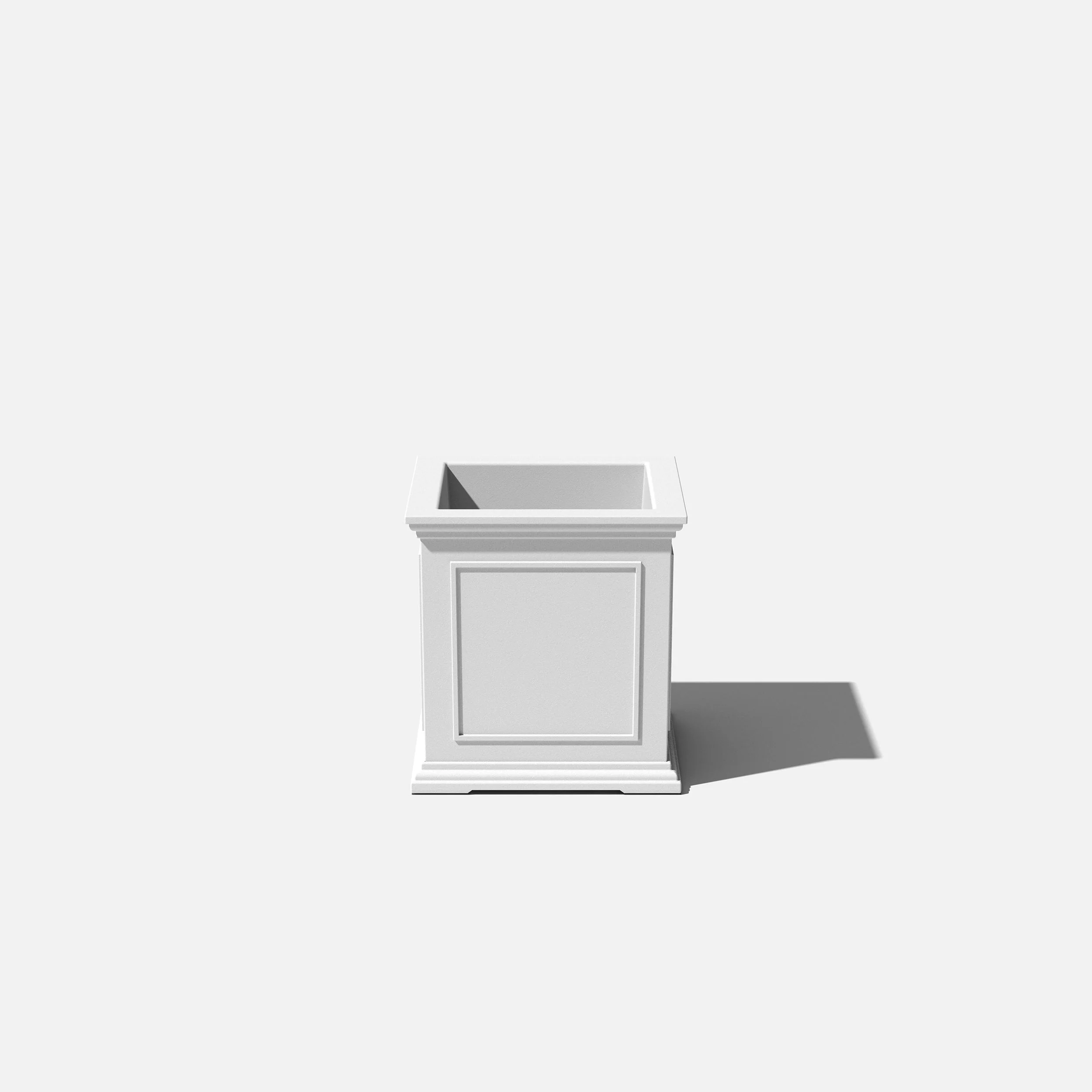 brixton cube planter - Image 9