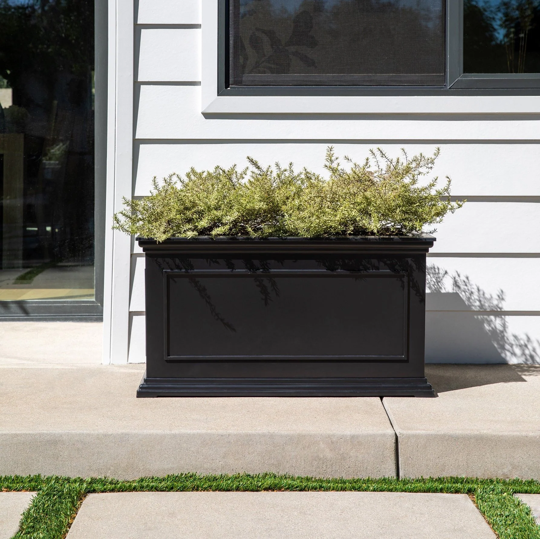 brixton long planter - Image 15