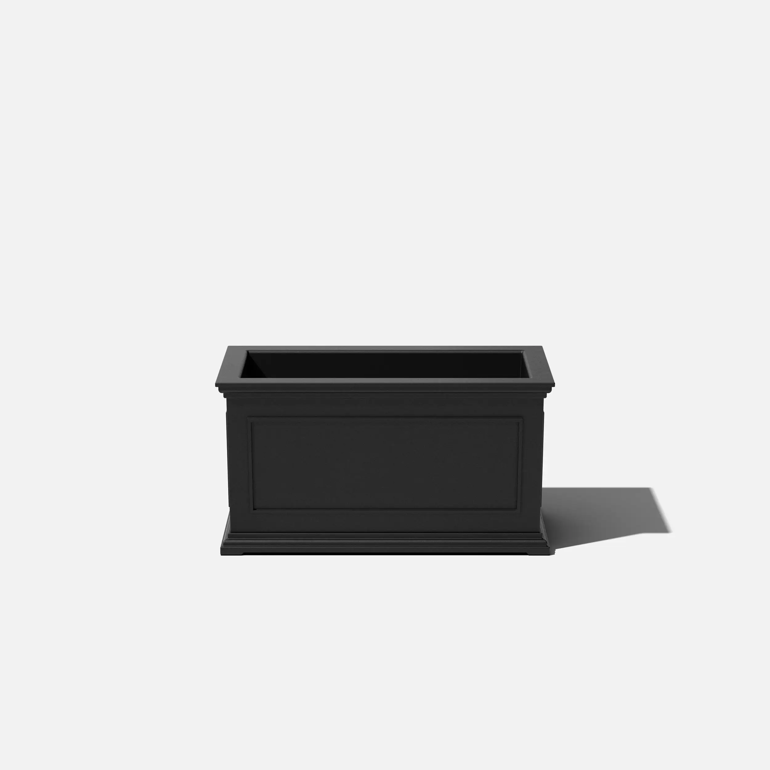 brixton long planter - Image 20