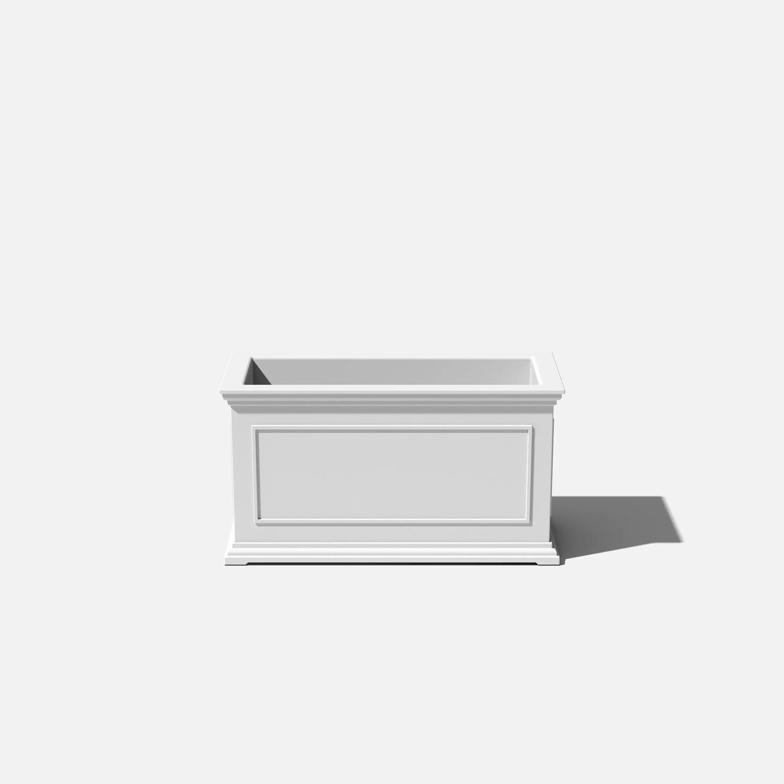 brixton long planter - Image 22