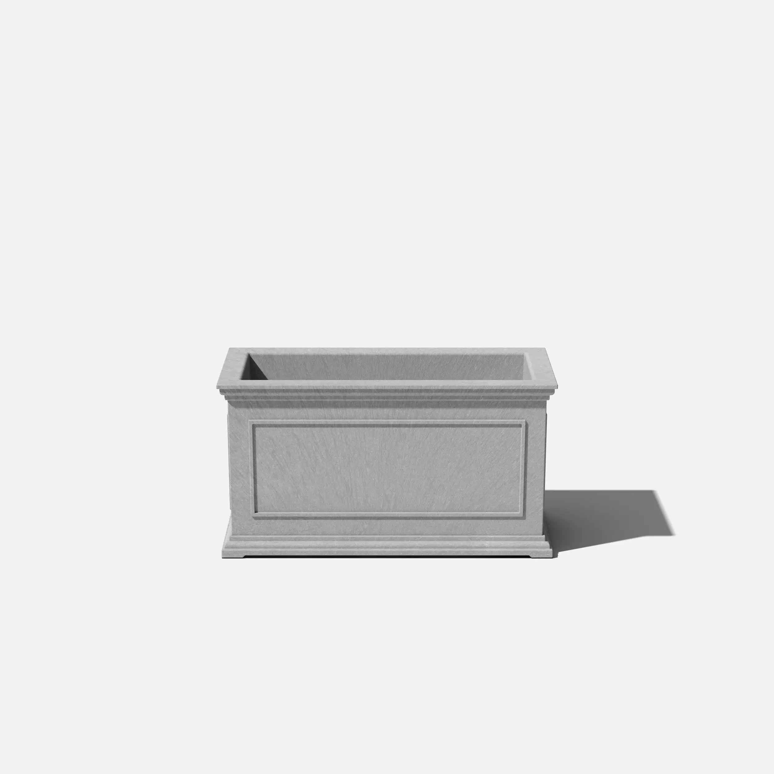 brixton long planter - Image 3