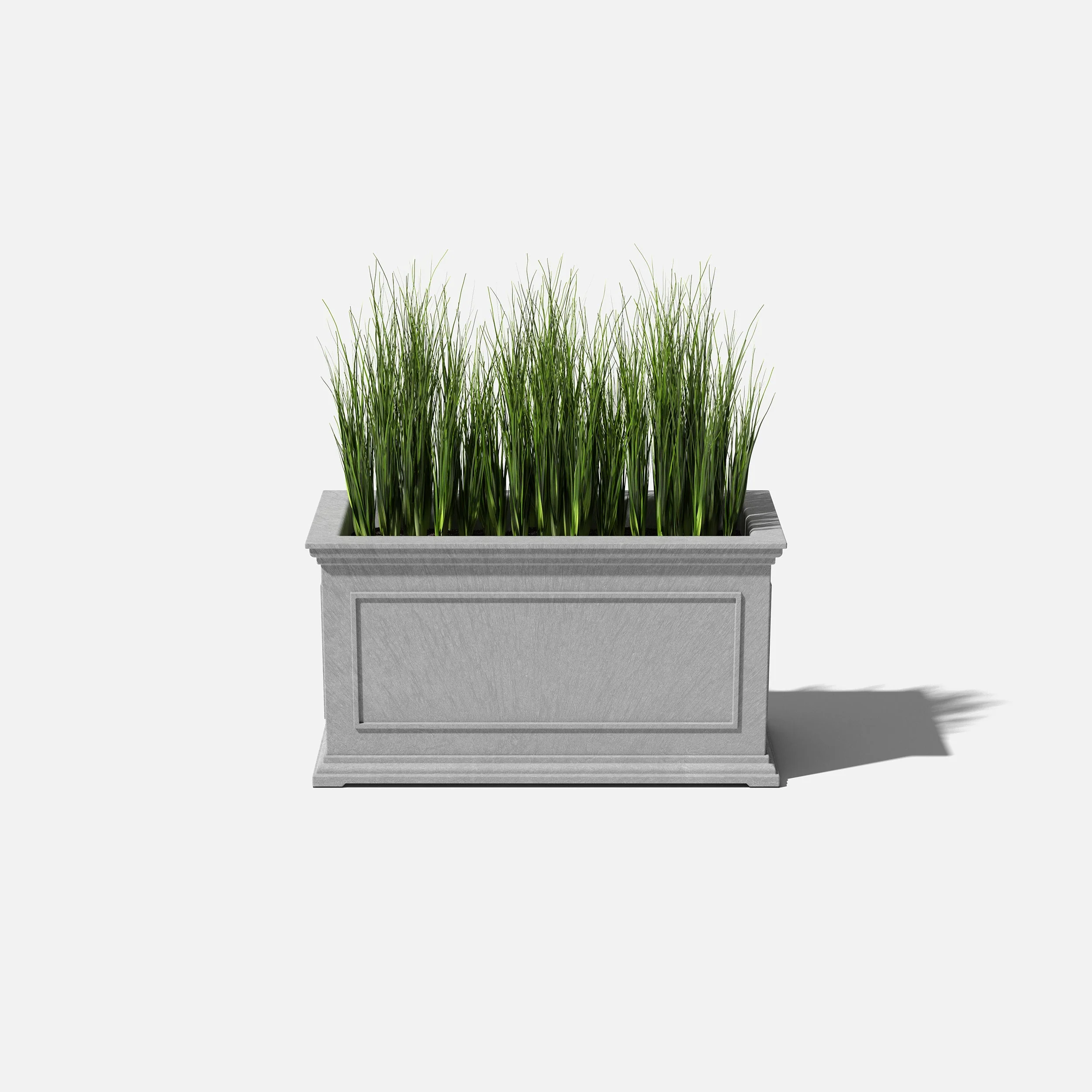 brixton long planter - Image 7