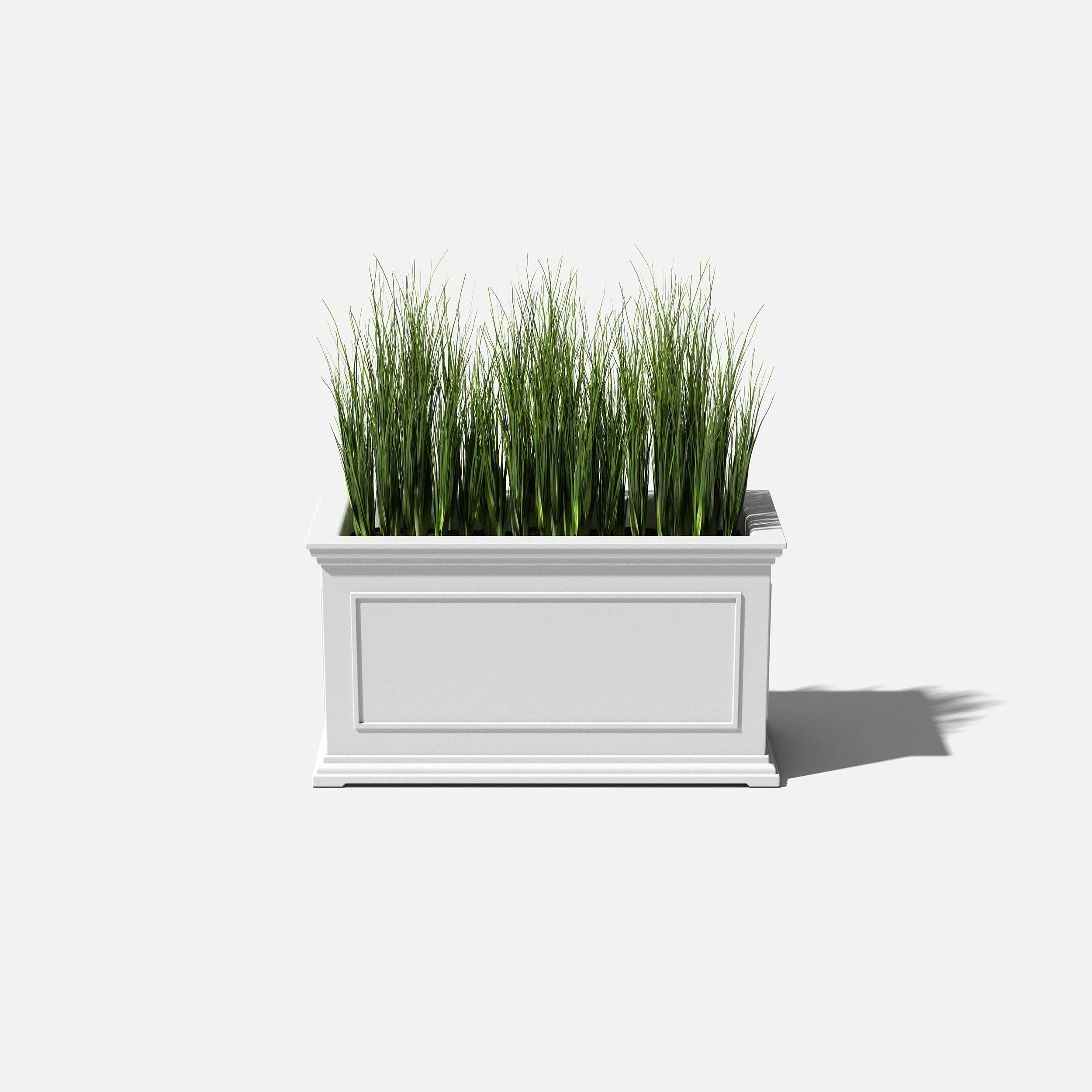 brixton long planter - Image 8