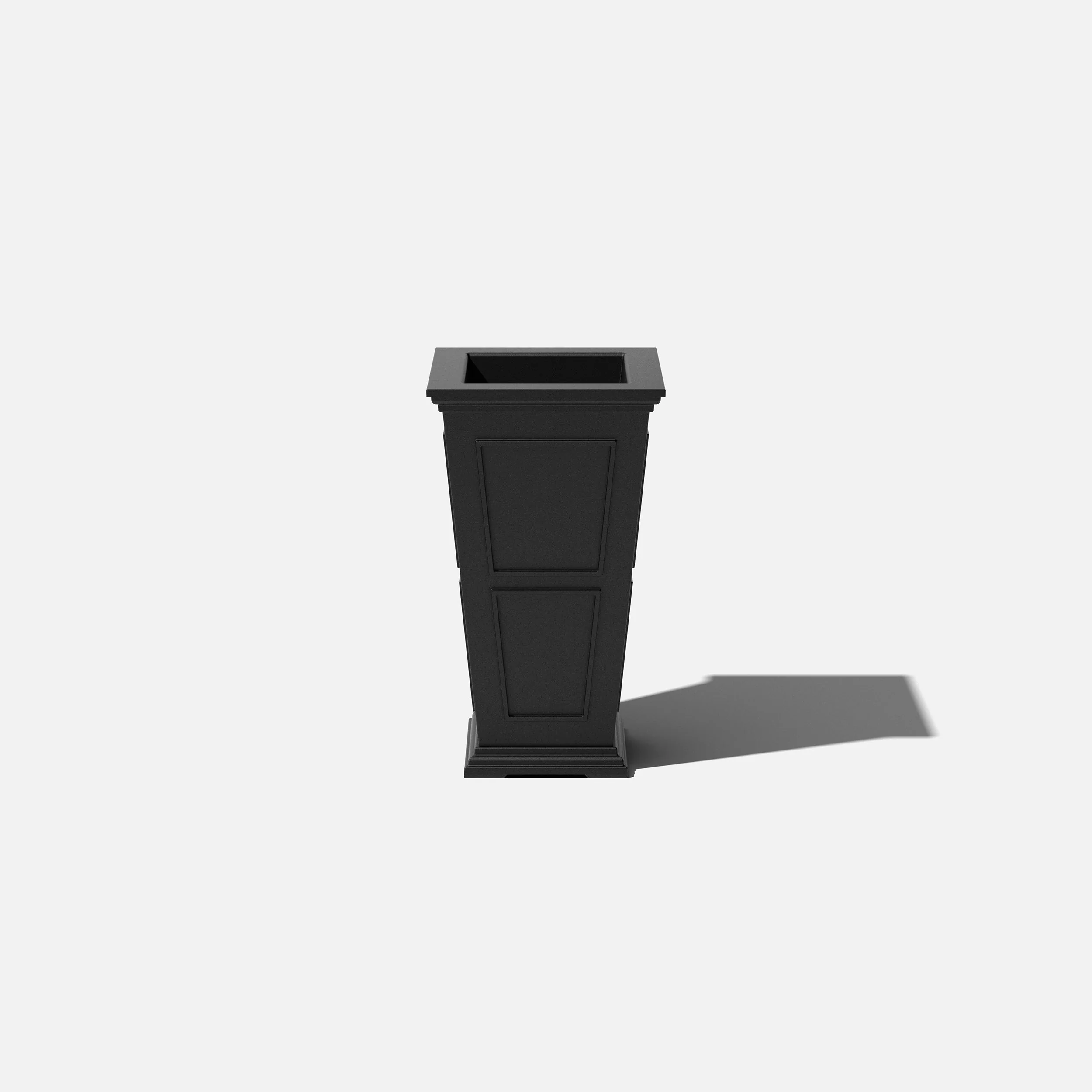 brixton tall planter - Image 3