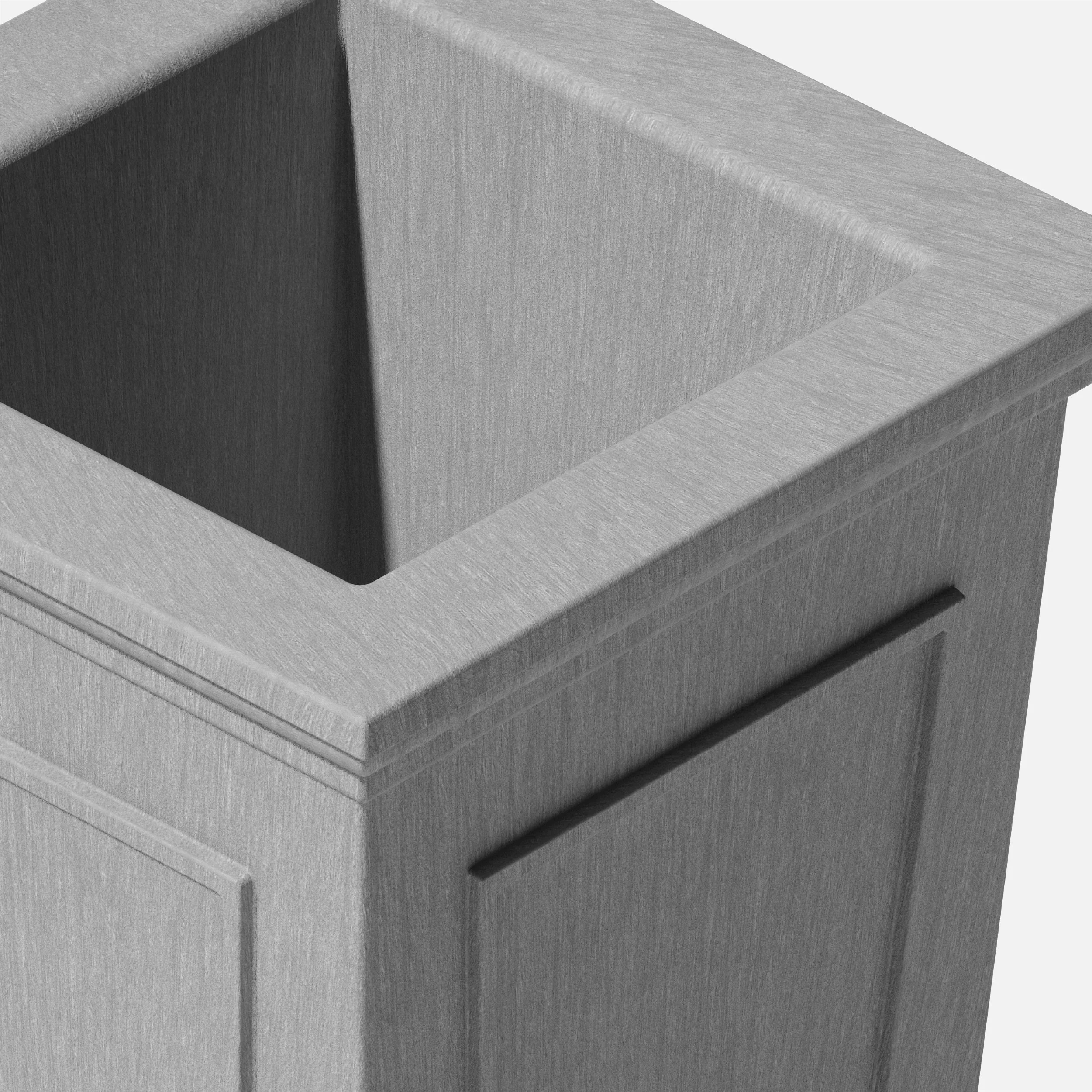 brixton tall planter - Image 34