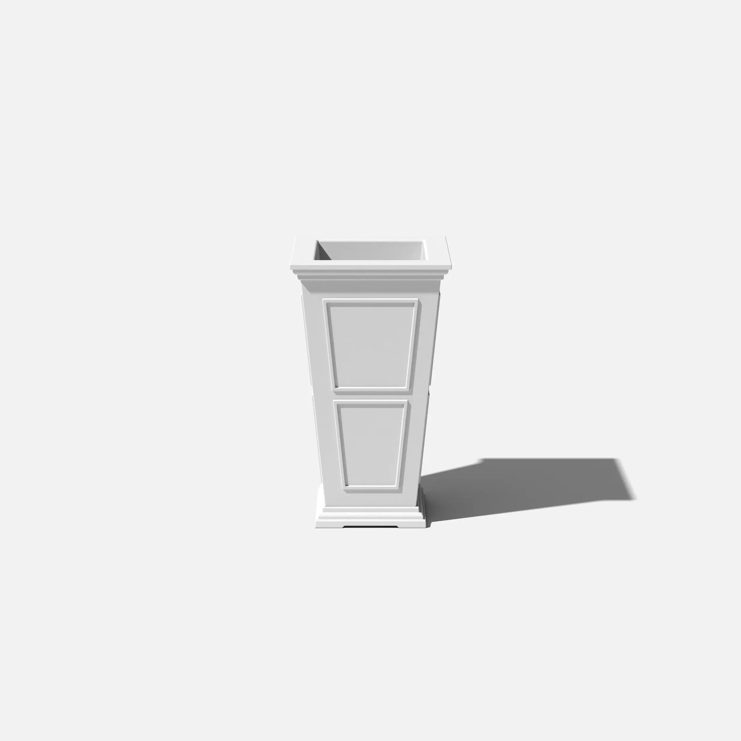 brixton tall planter - Image 43