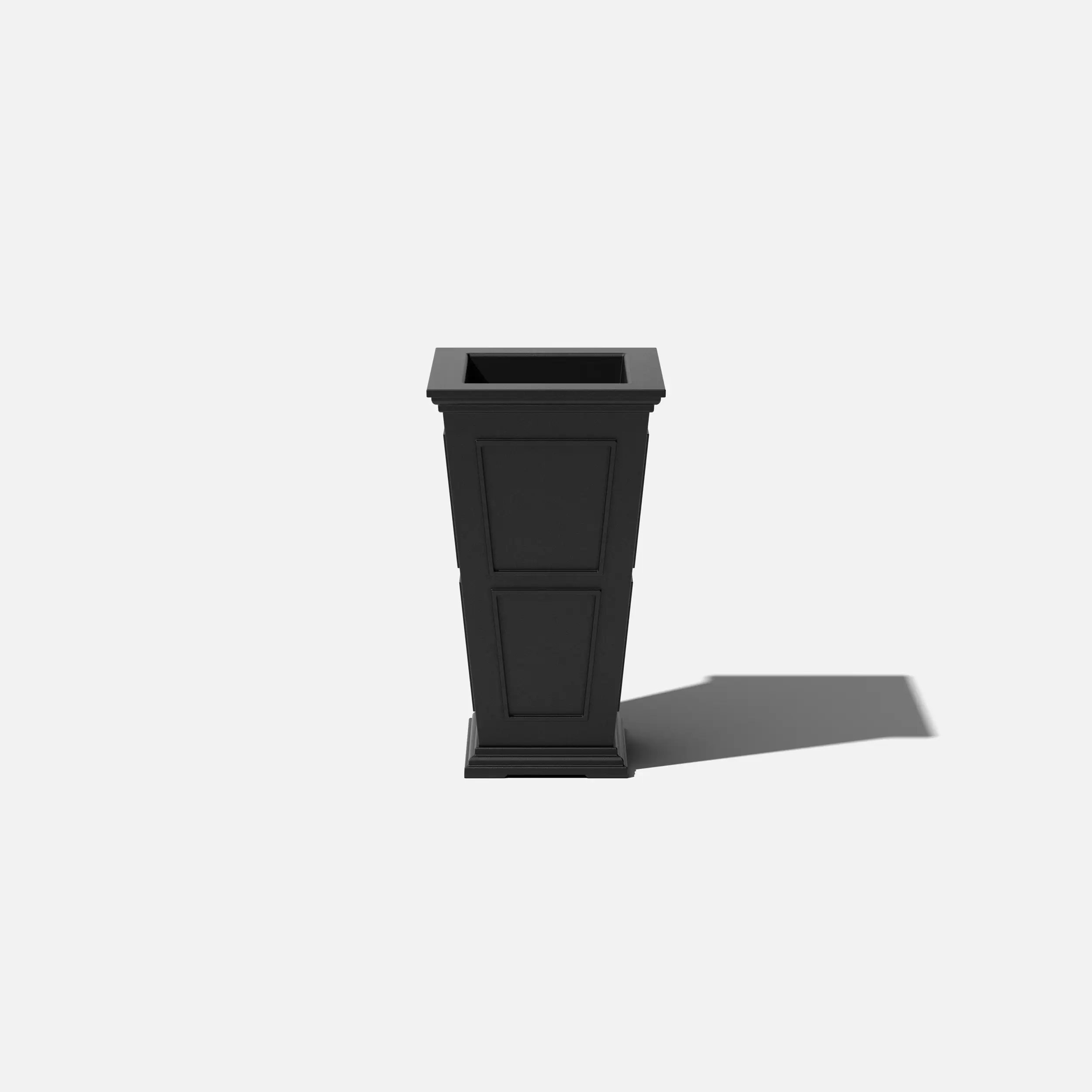 brixton tall planter - Image 44