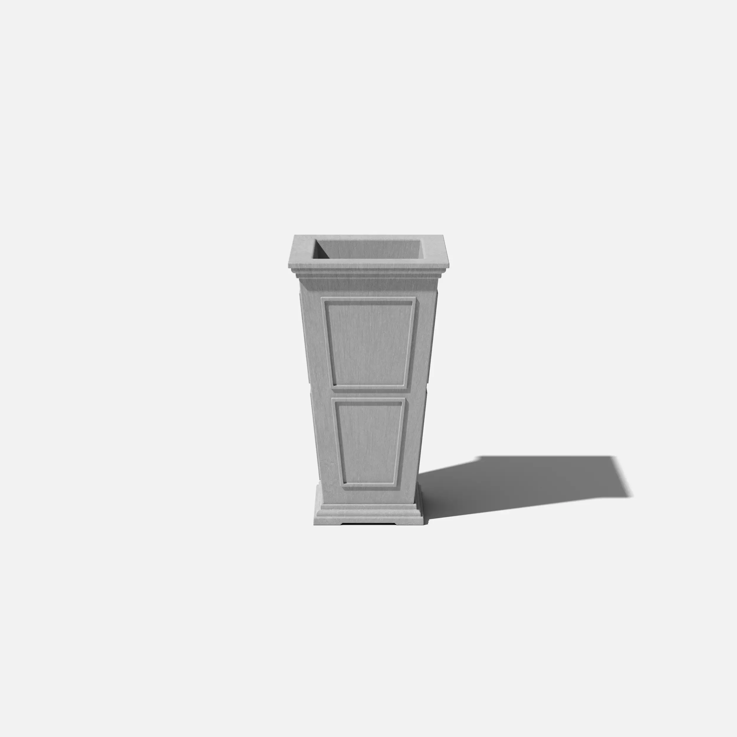 brixton tall planter - Image 45