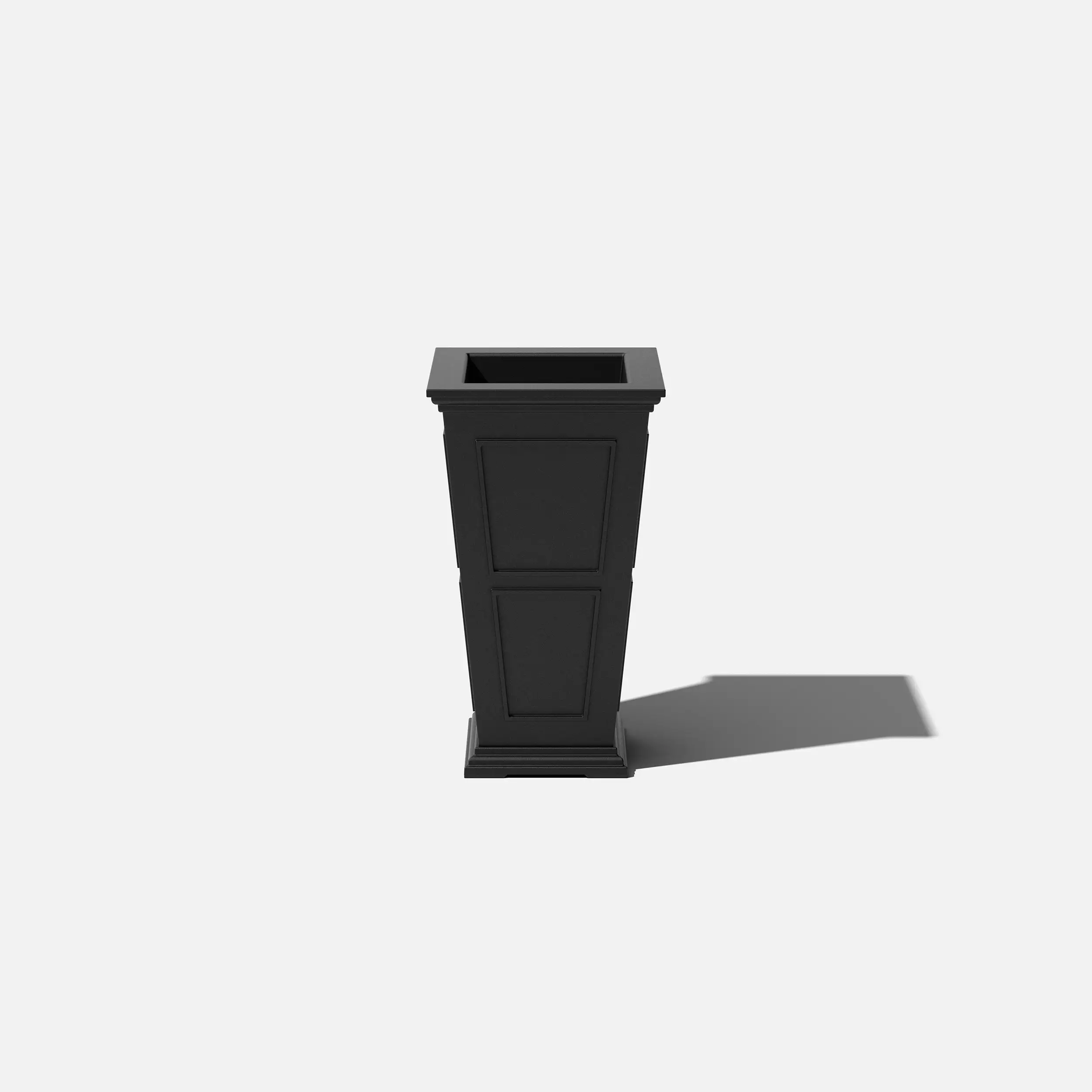 brixton tall planter - Image 46