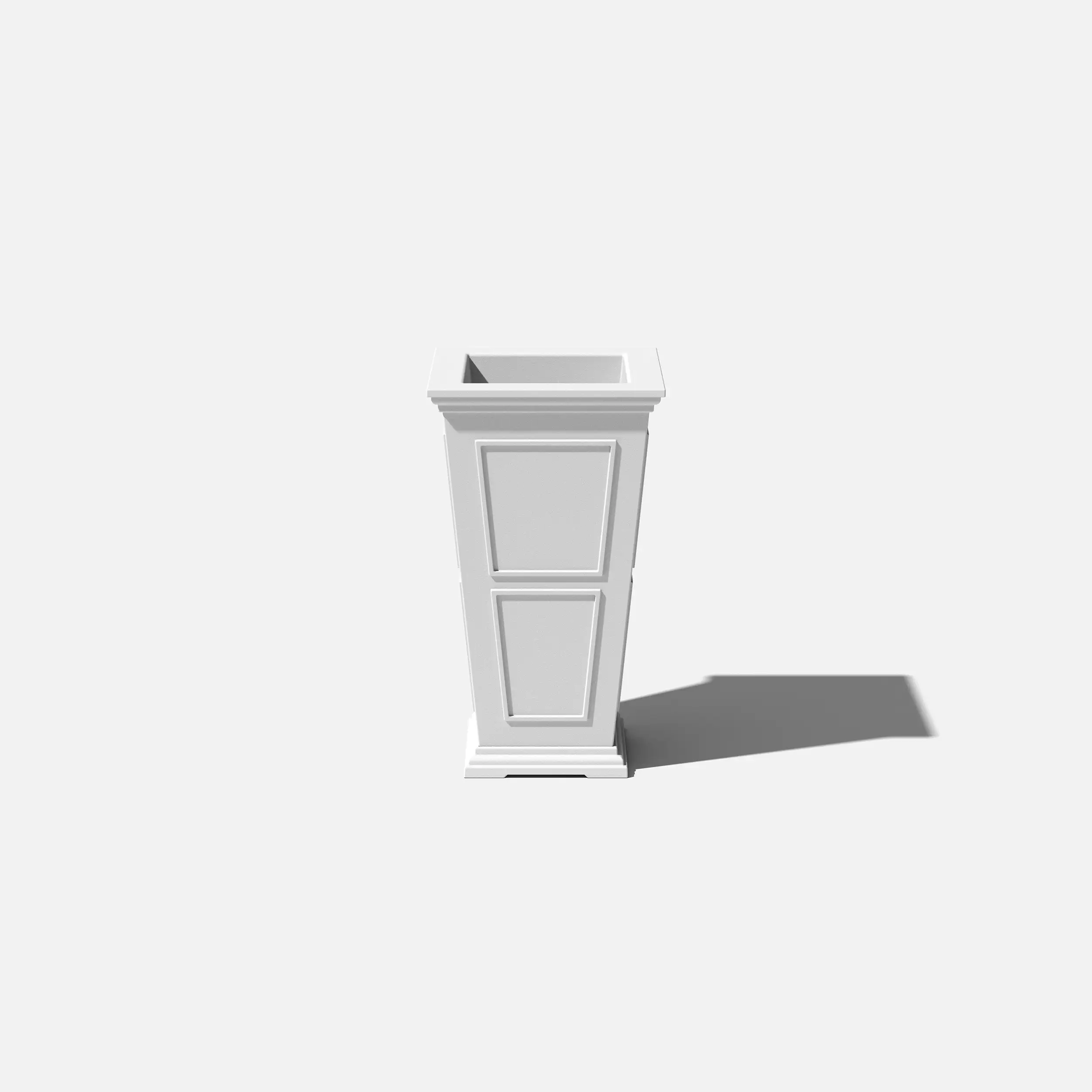 brixton tall planter - Image 51