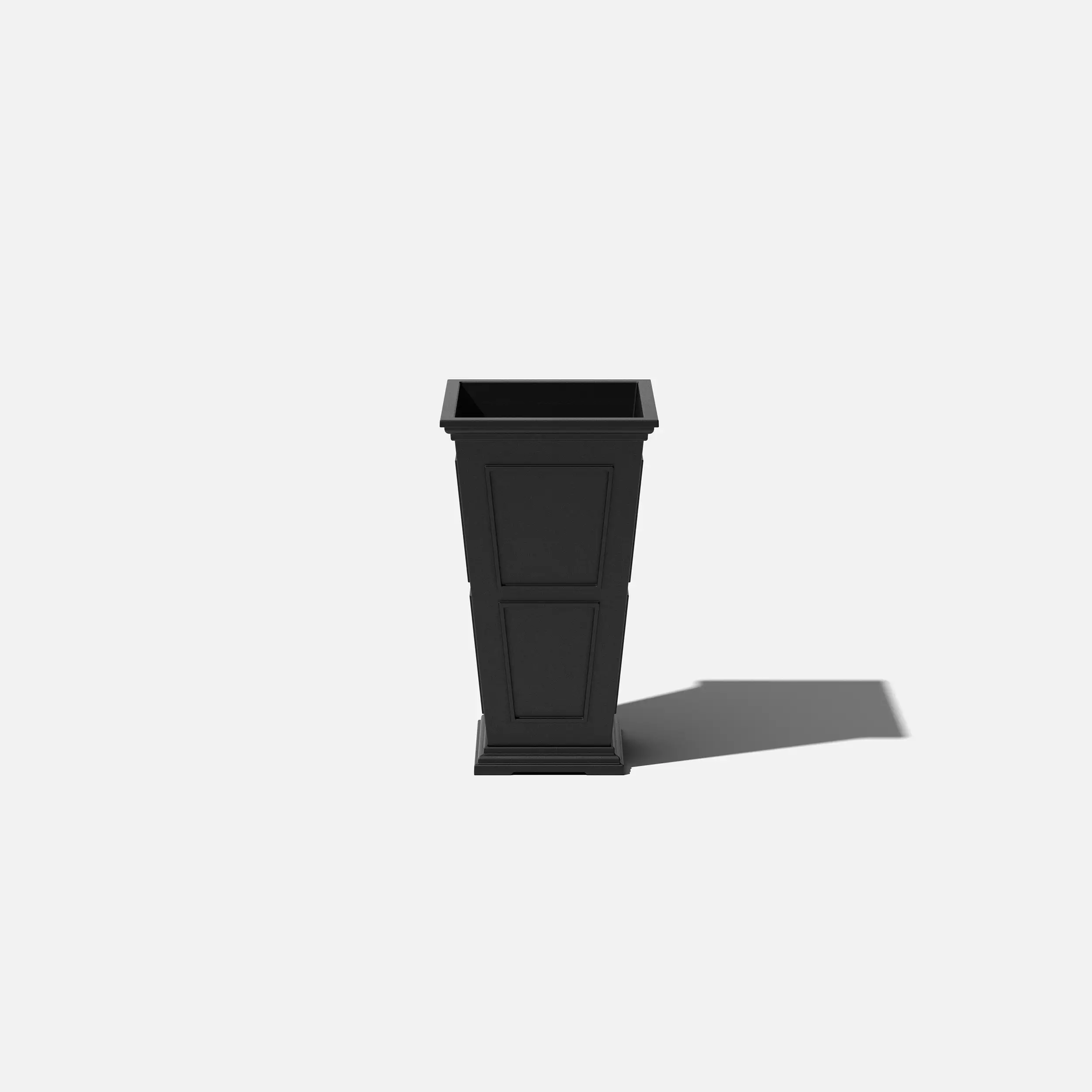 brixton tall planter - Image 62