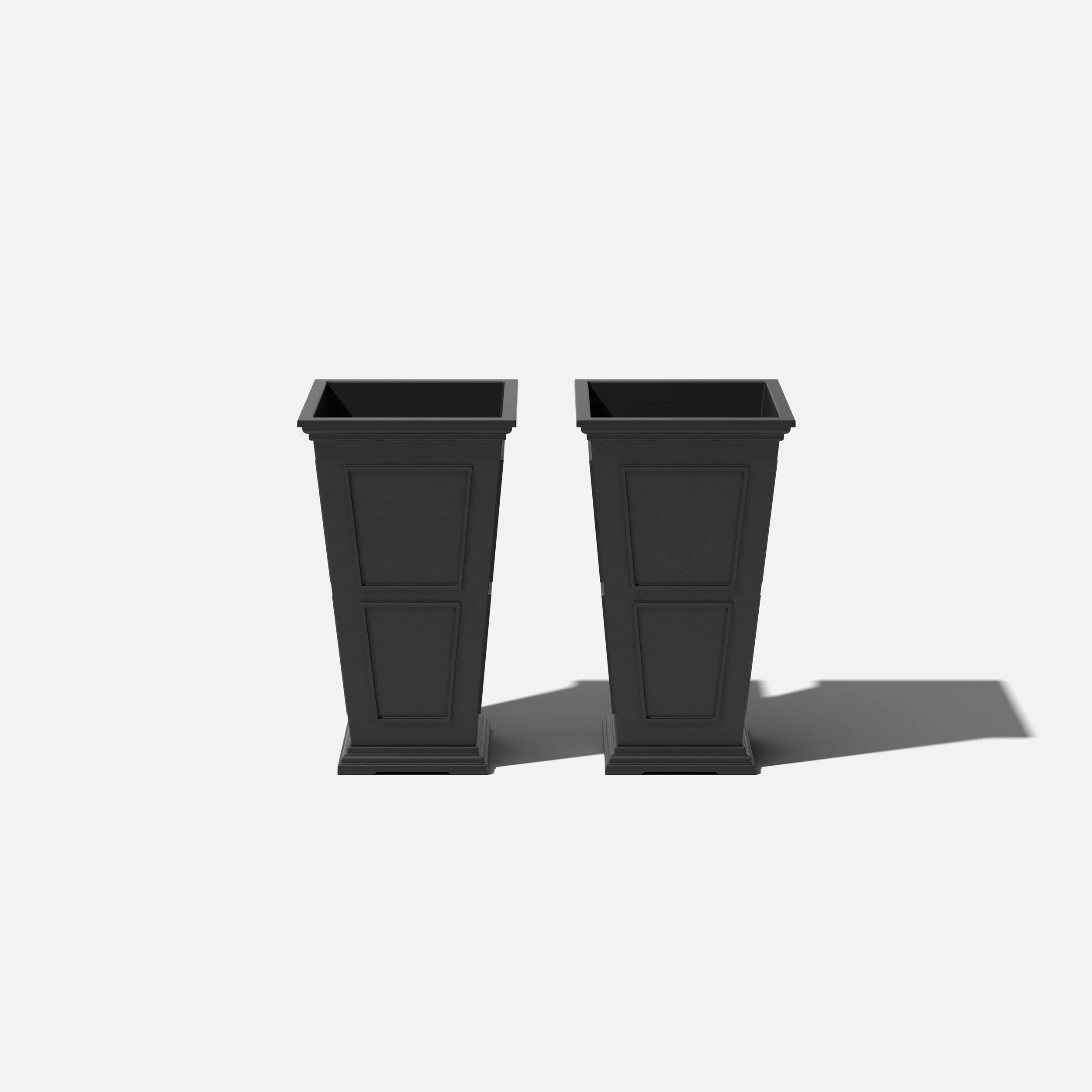 brixton tall planter - Image 63