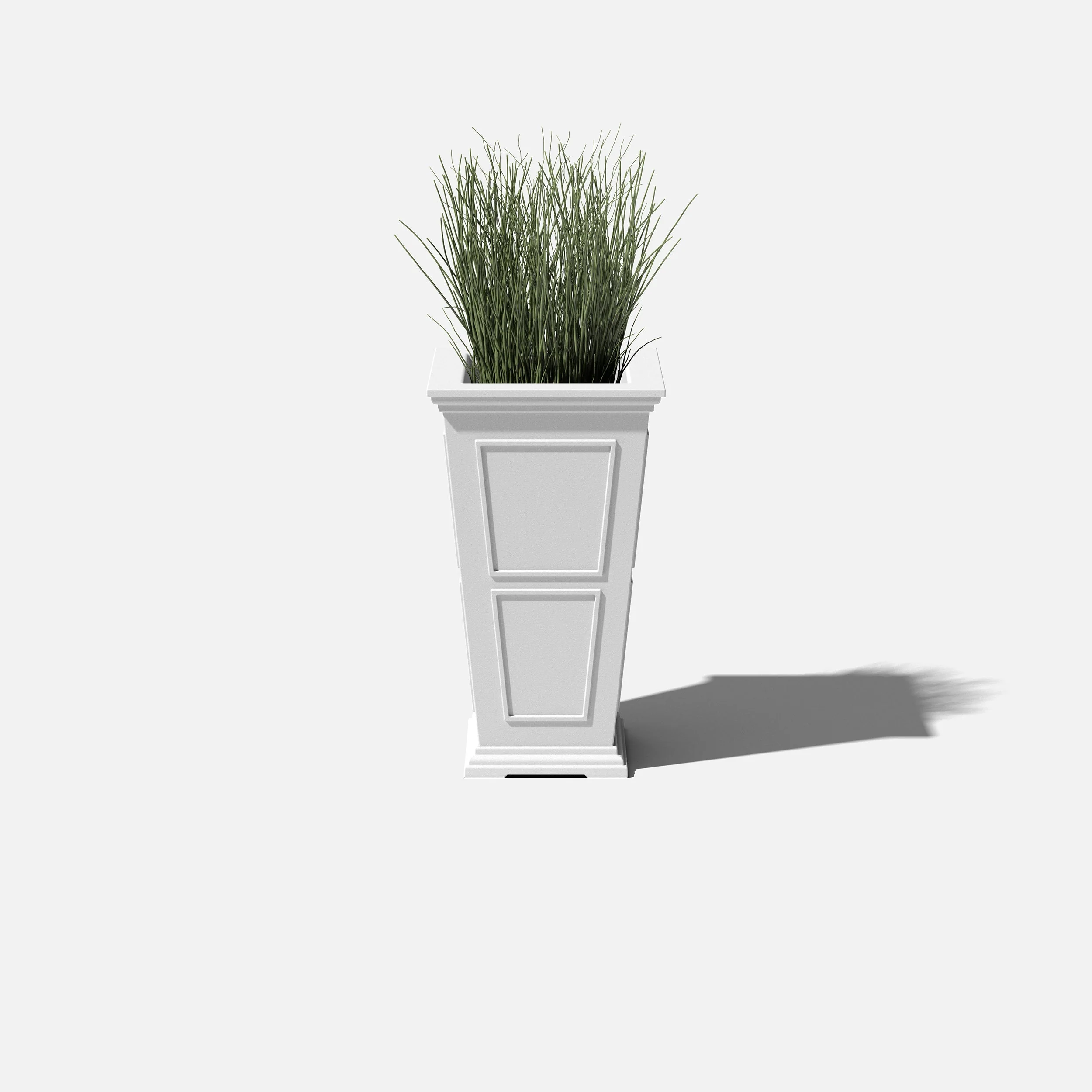 brixton tall planter - Image 7