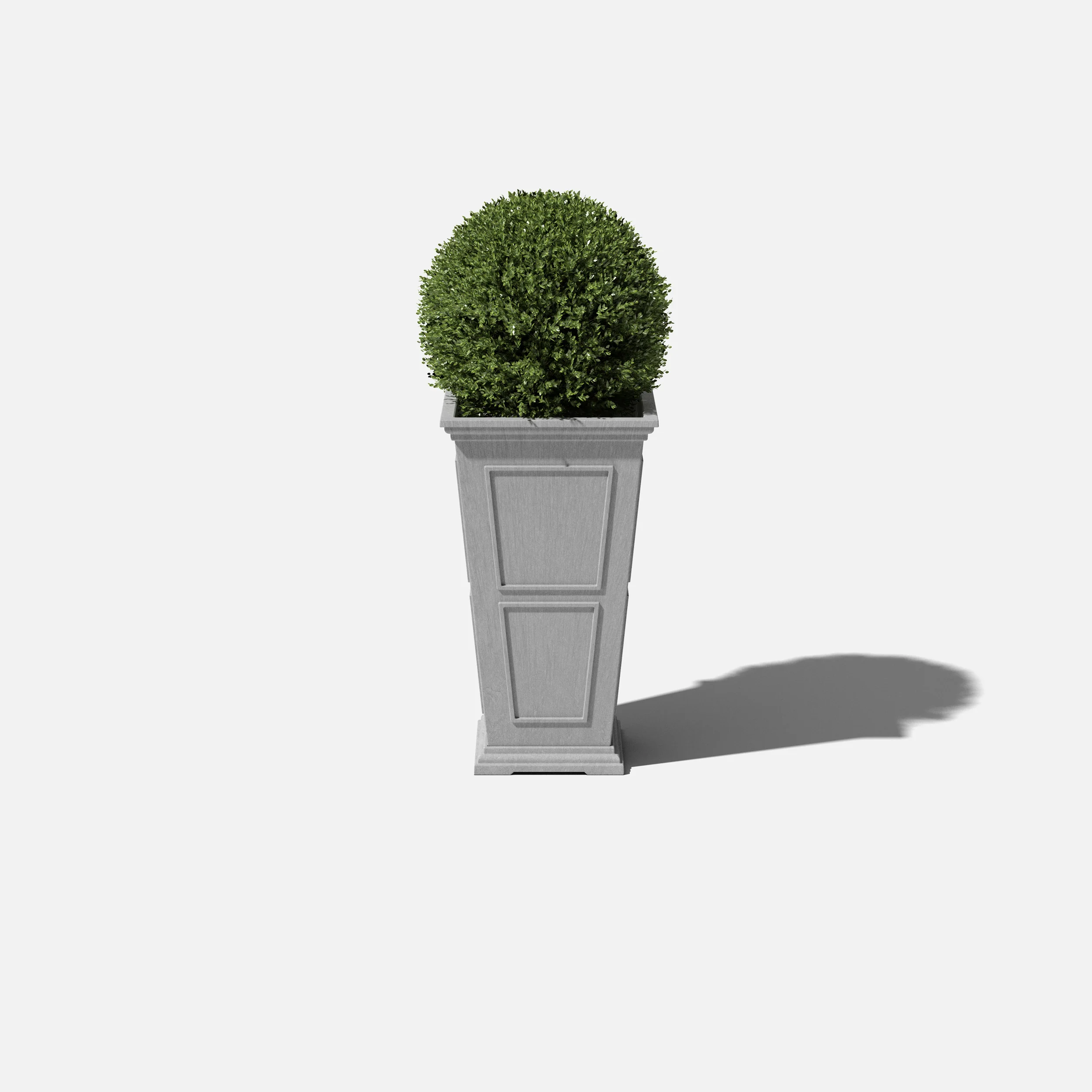 brixton tall planter - Image 71