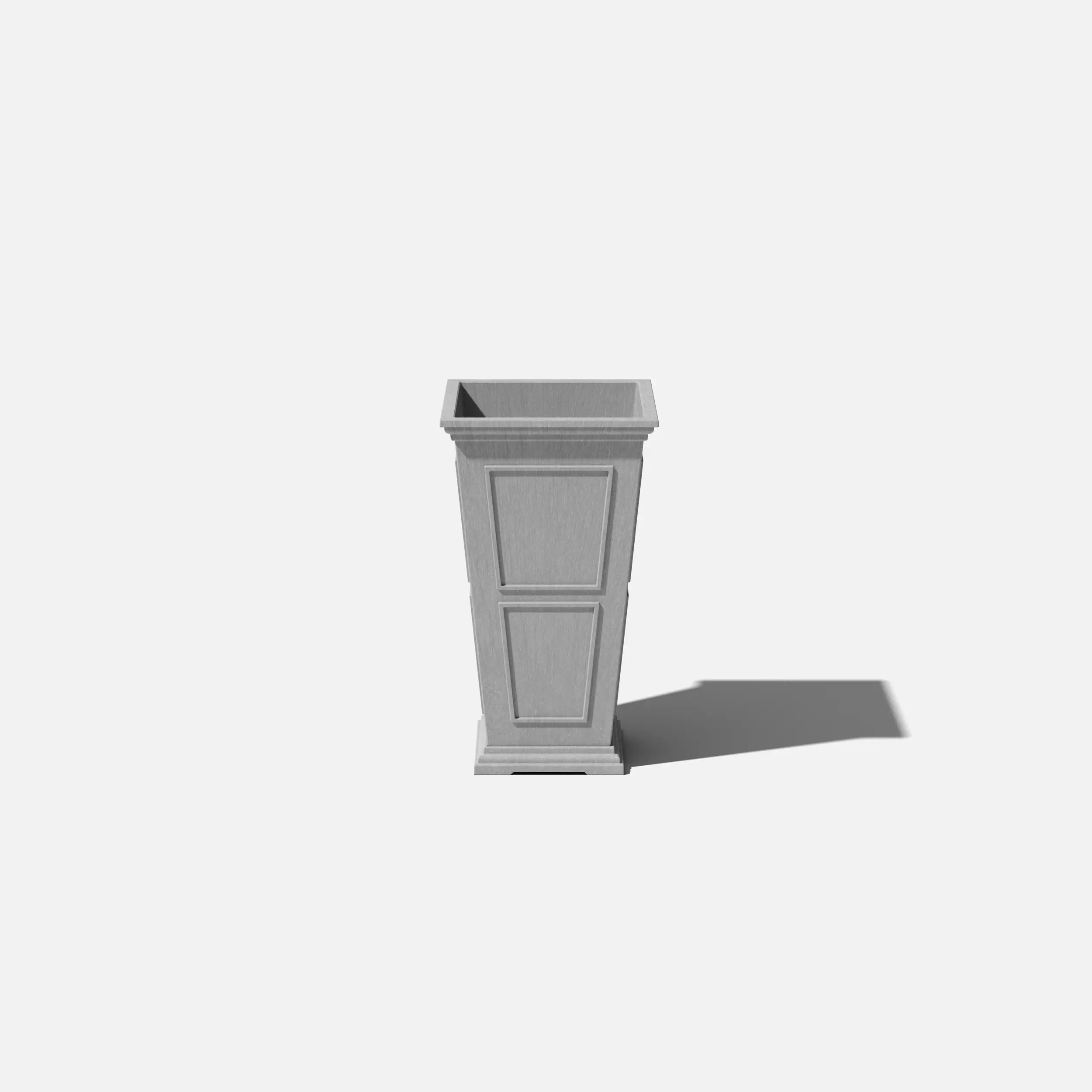 brixton tall planter - Image 75