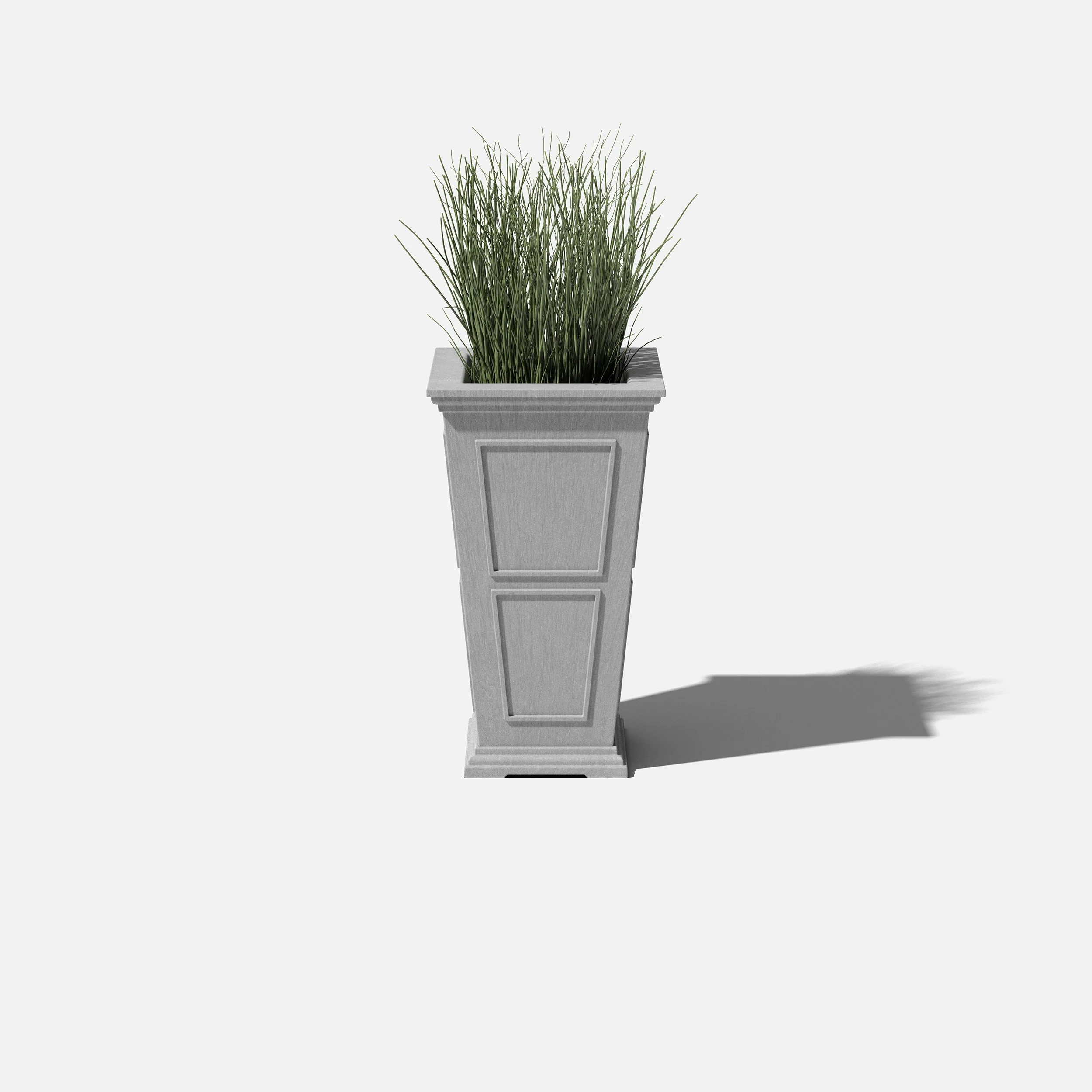 brixton tall planter - Image 8