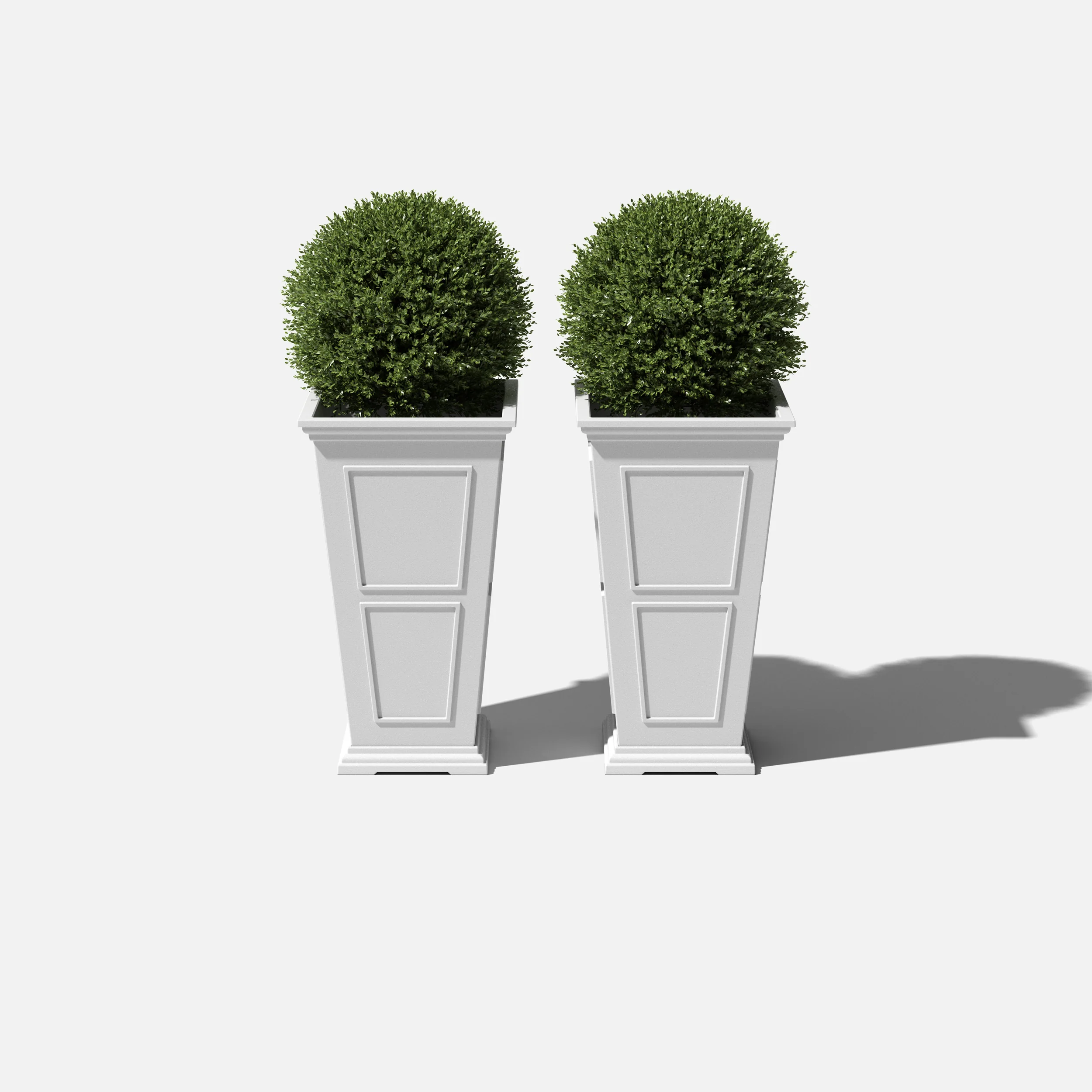 brixton tall planter - Image 80