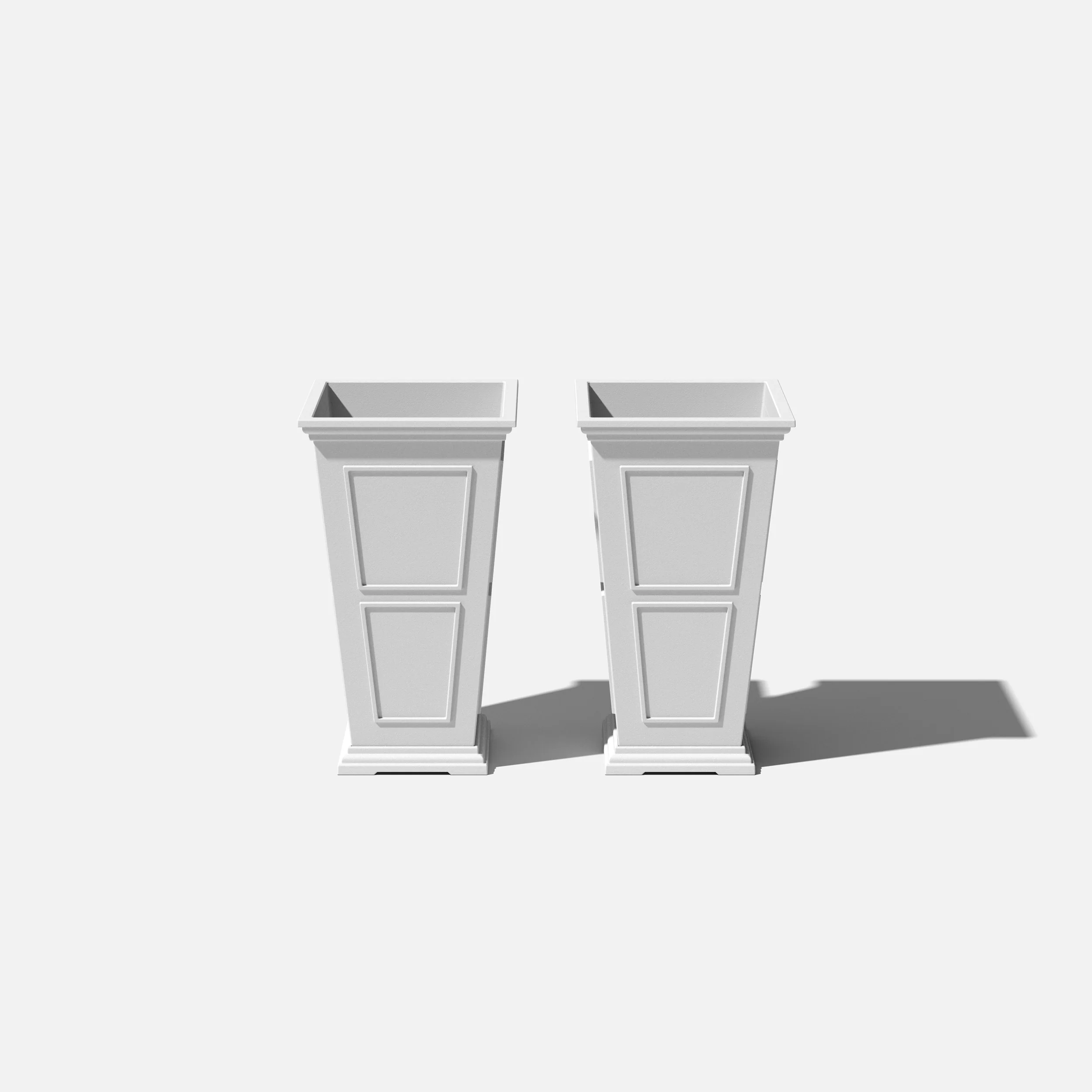 brixton tall planter - Image 81