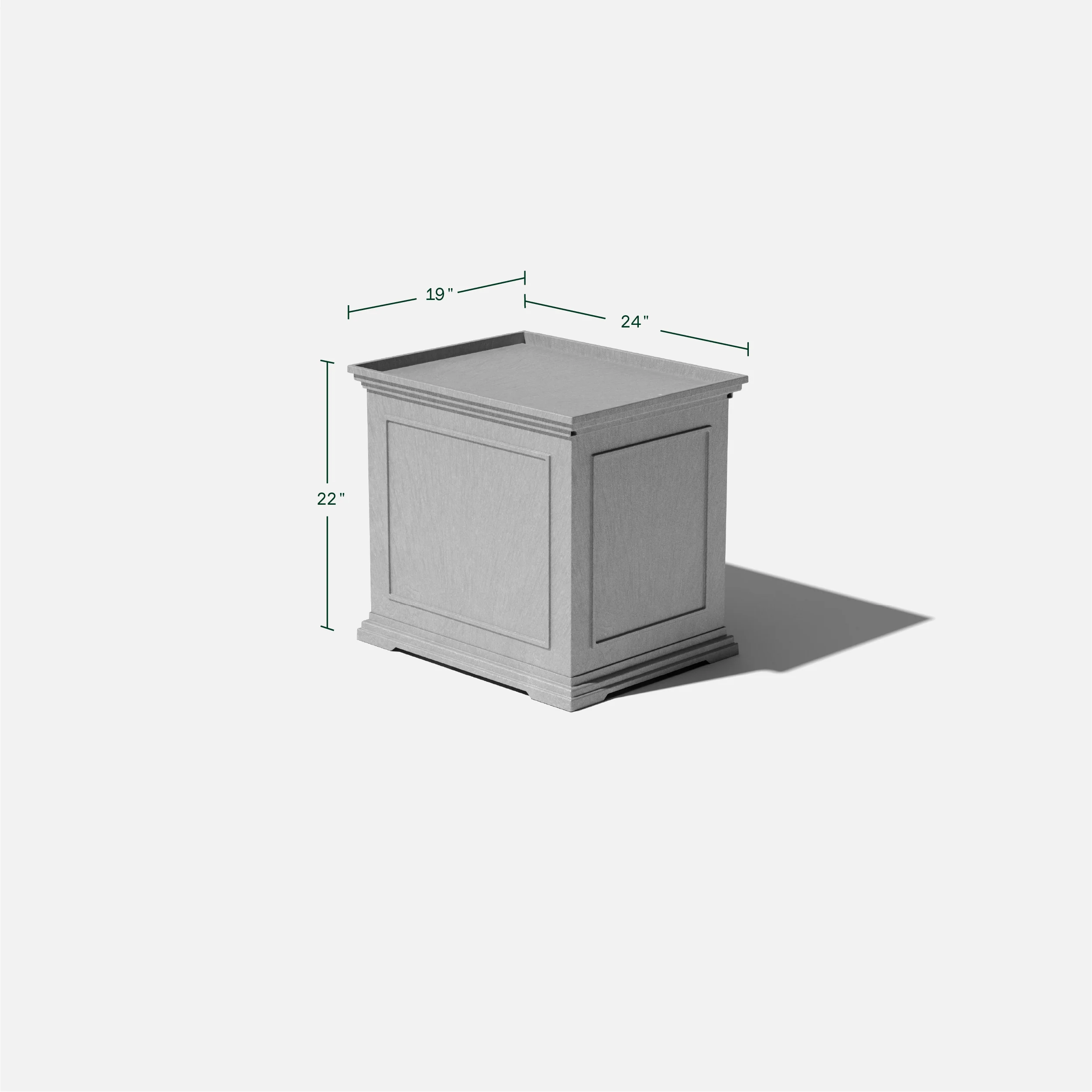 brixton tray table - Image 10