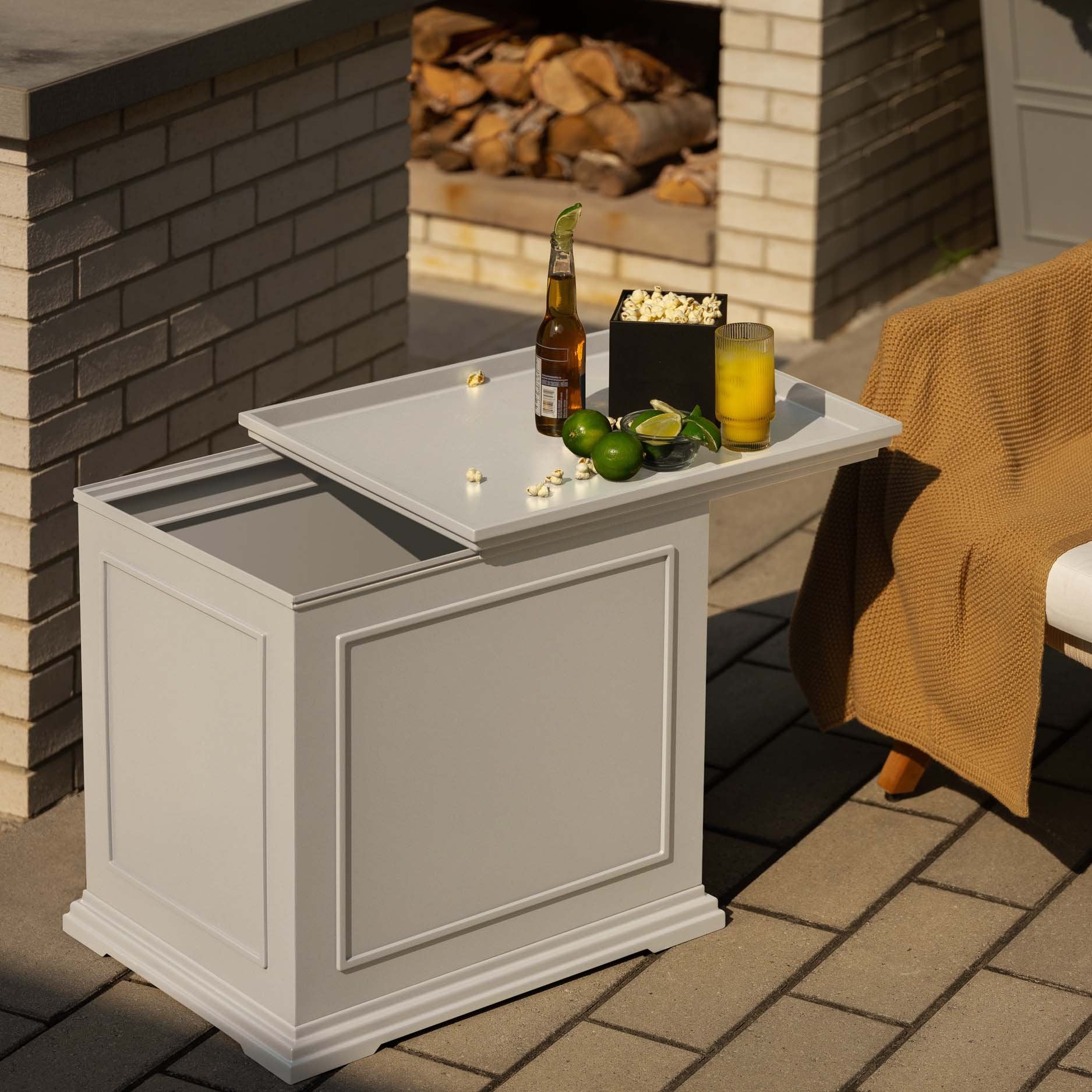 brixton tray table - Image 17