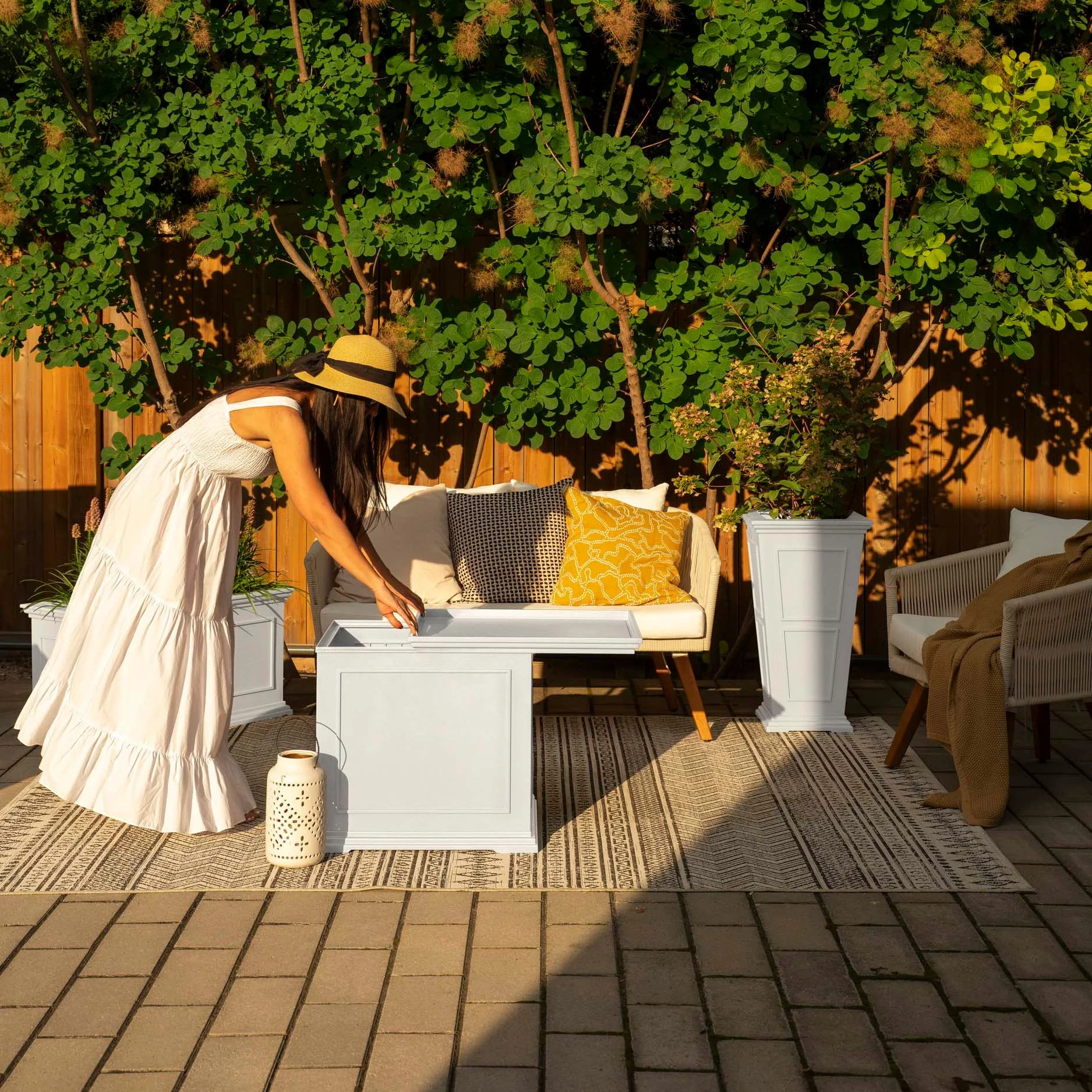 brixton tray table - Image 23