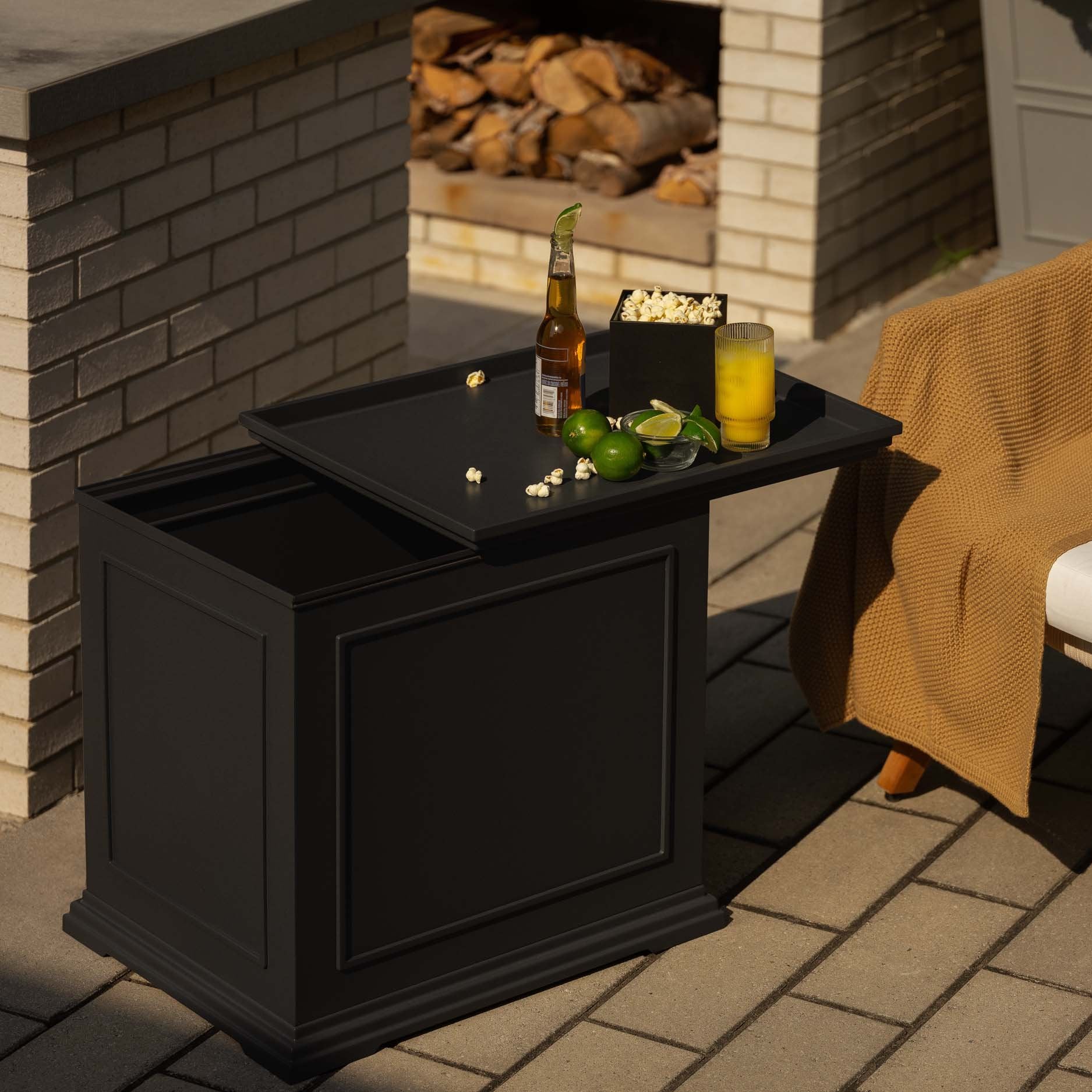 brixton tray table - Image 4