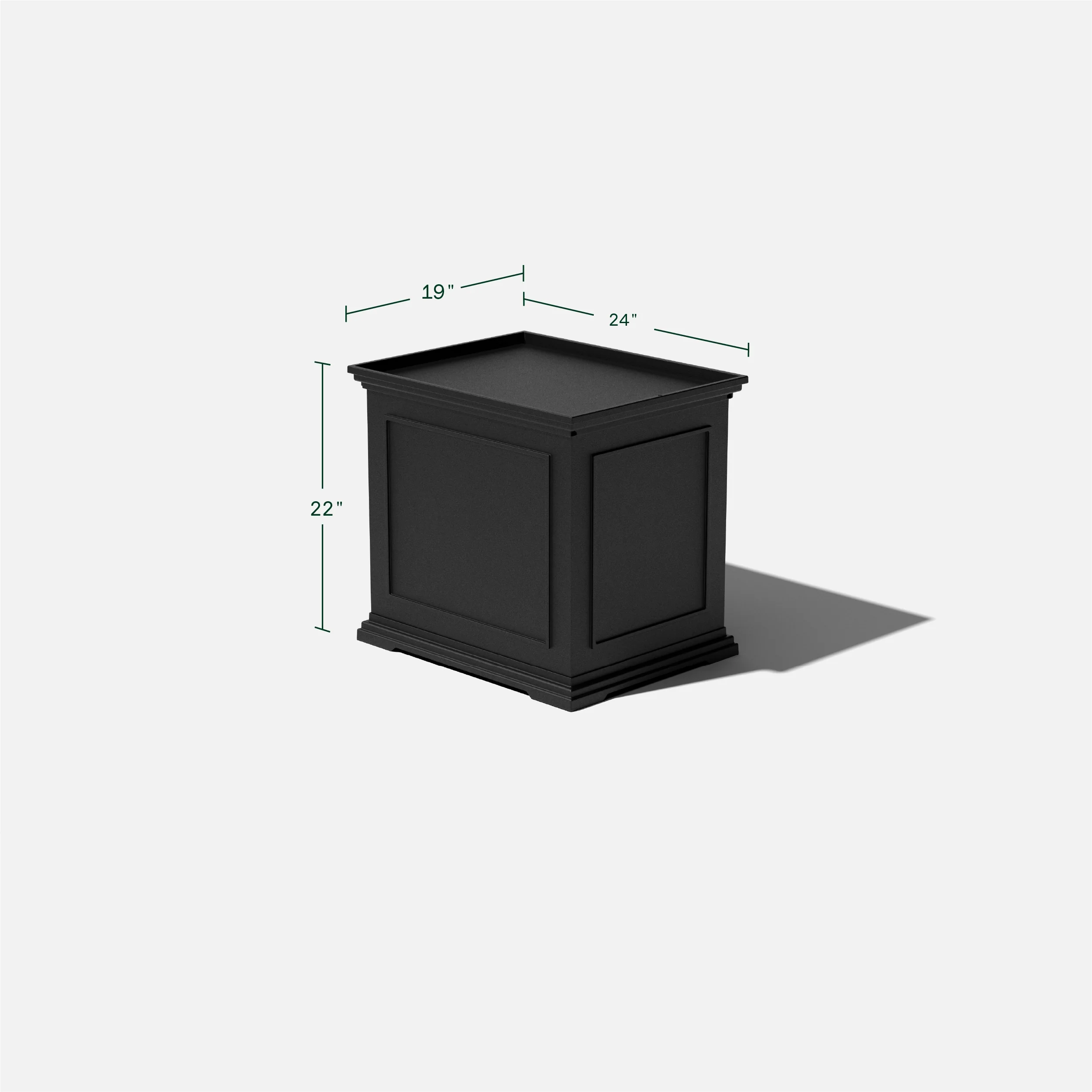 brixton tray table - Image 5