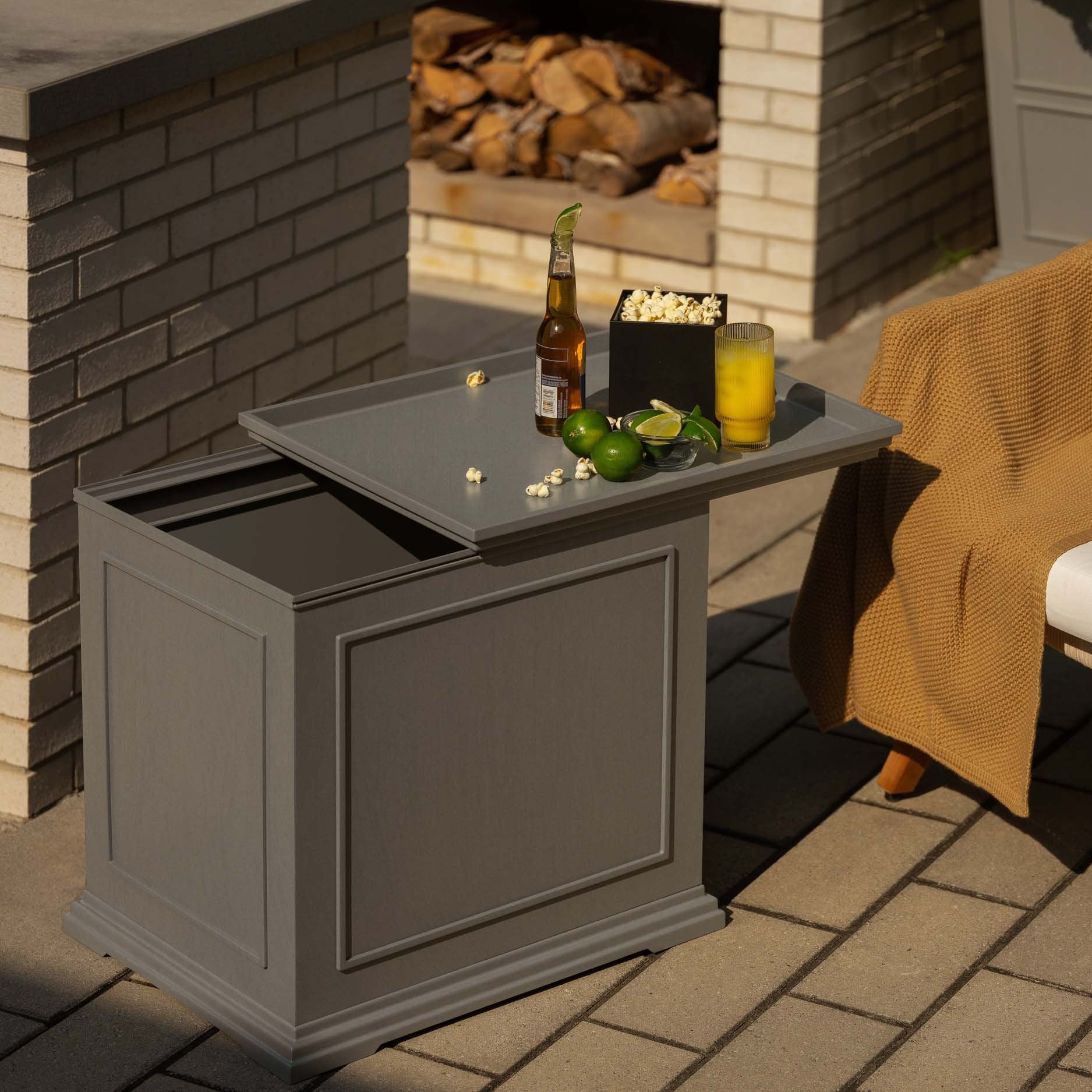 brixton tray table - Image 9
